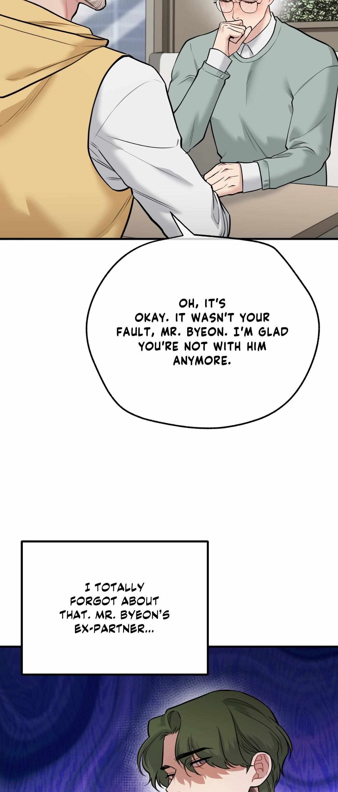 A Basic Guidebook to BDSM Chapter 27 - Page 26 in English