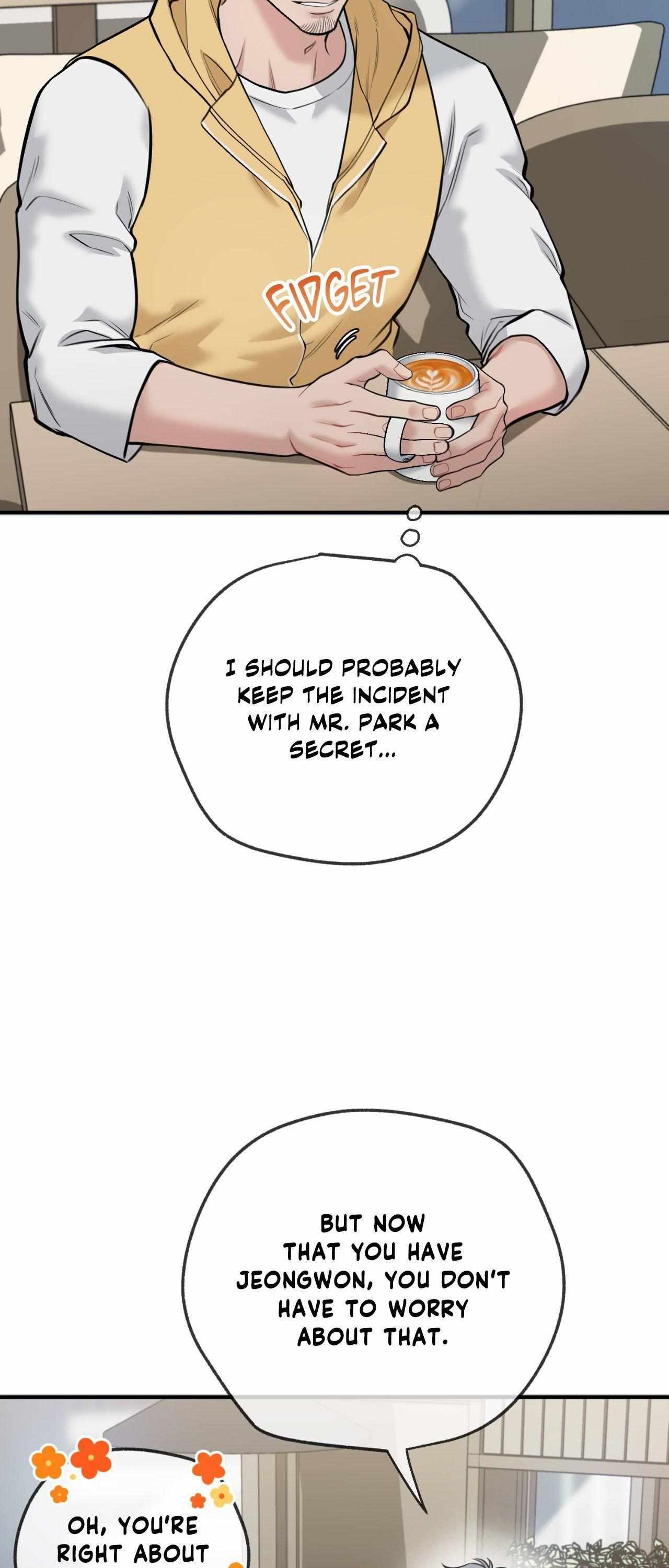 A Basic Guidebook to BDSM Chapter 27 - Page 30 in English