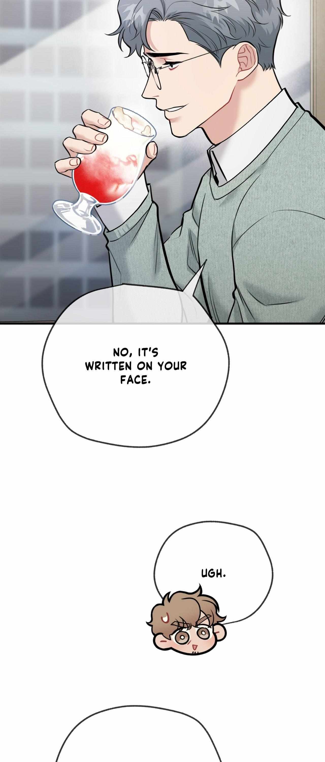 A Basic Guidebook to BDSM Chapter 27 - Page 33 in English