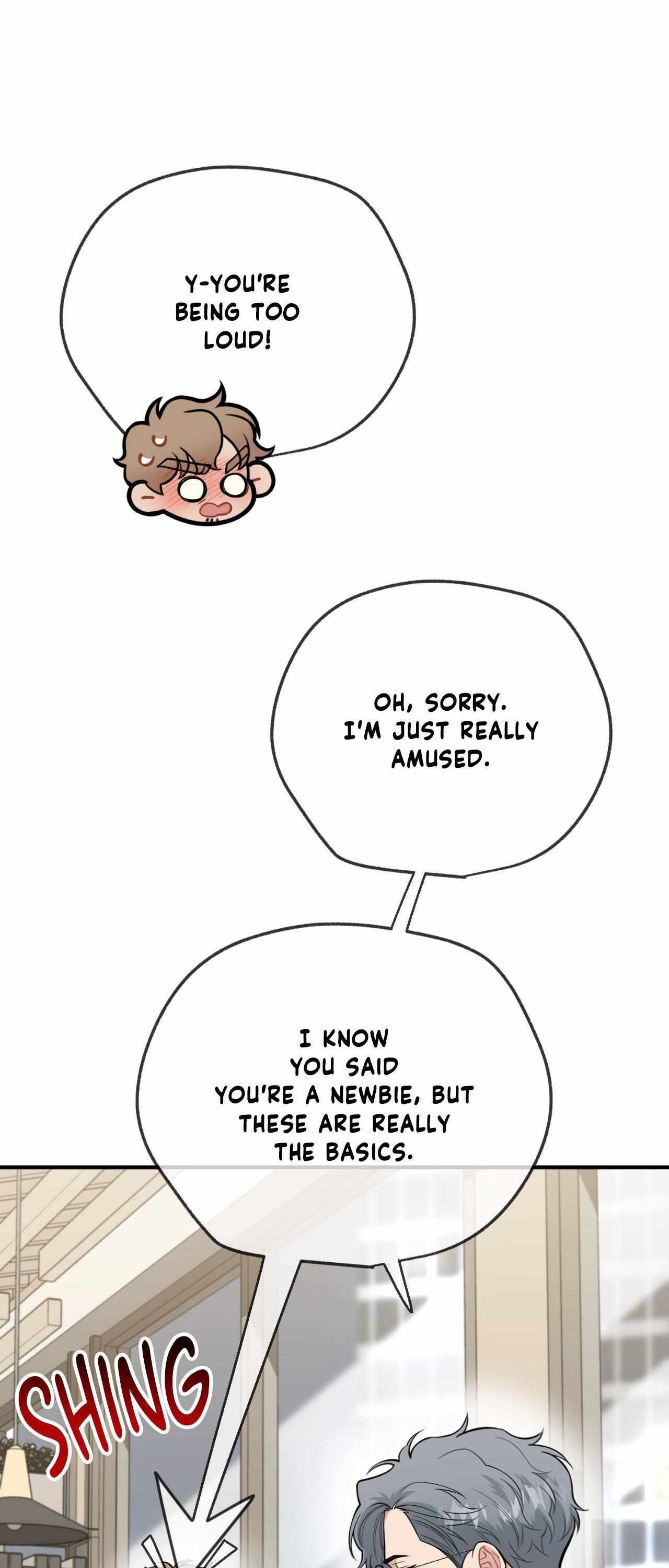A Basic Guidebook to BDSM Chapter 27 - Page 37 in English
