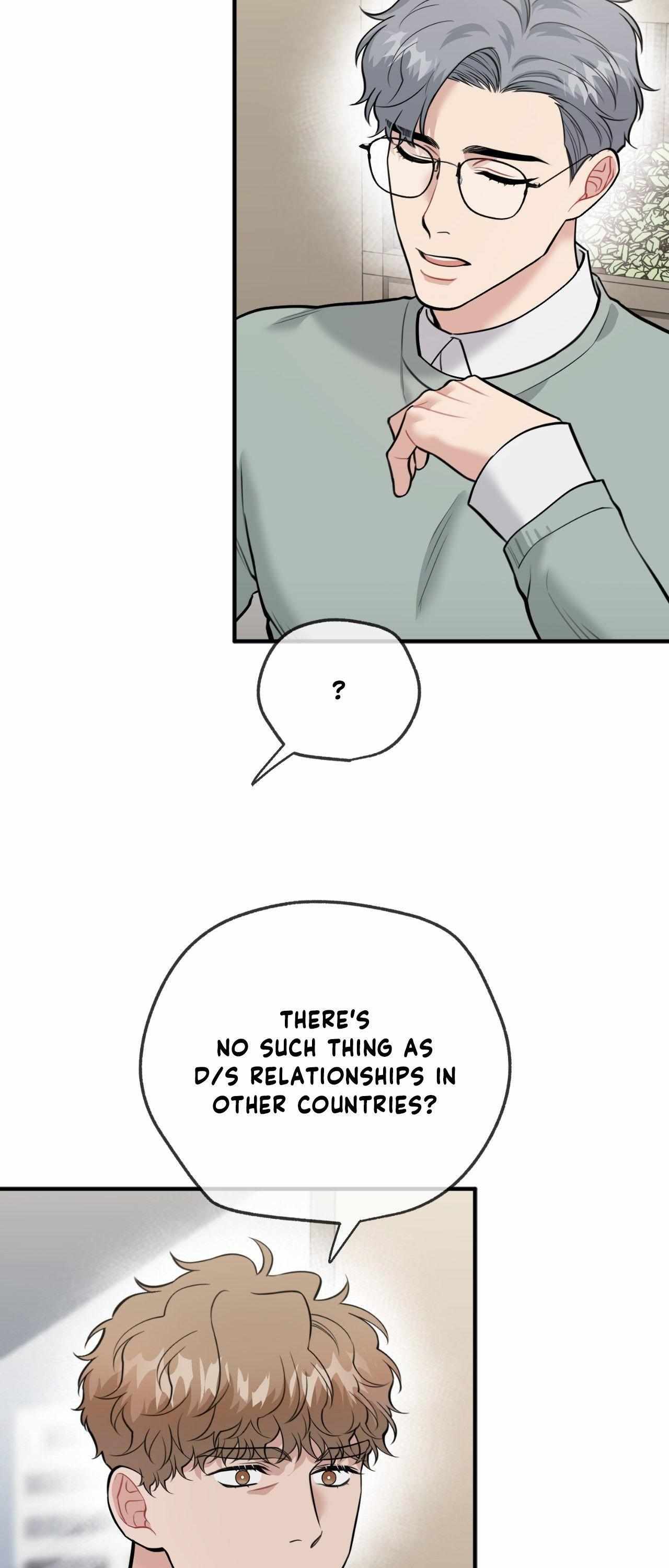 A Basic Guidebook to BDSM Chapter 27 - Page 39 in English