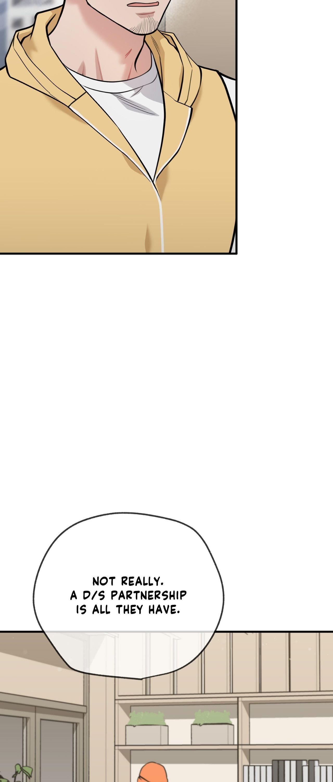 A Basic Guidebook to BDSM Chapter 27 - Page 40 in English