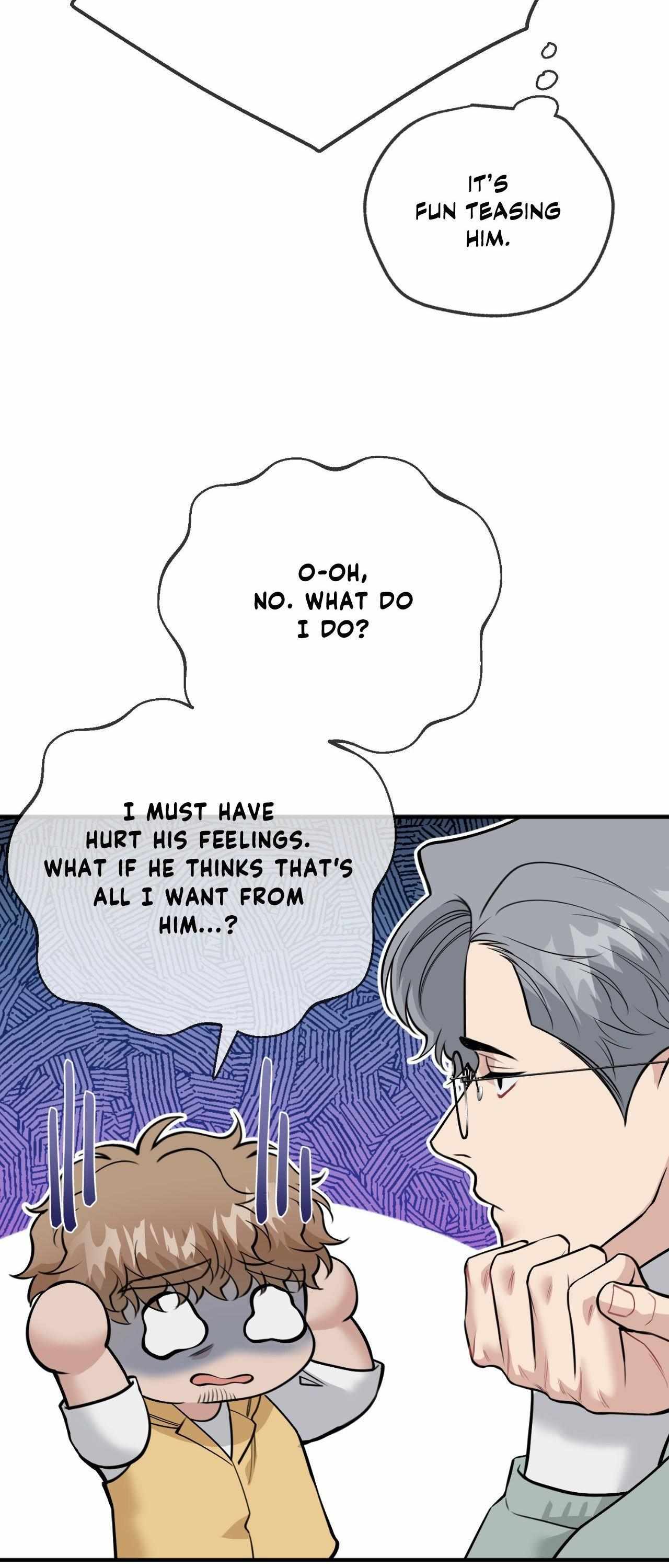 A Basic Guidebook to BDSM Chapter 27 - Page 46 in English