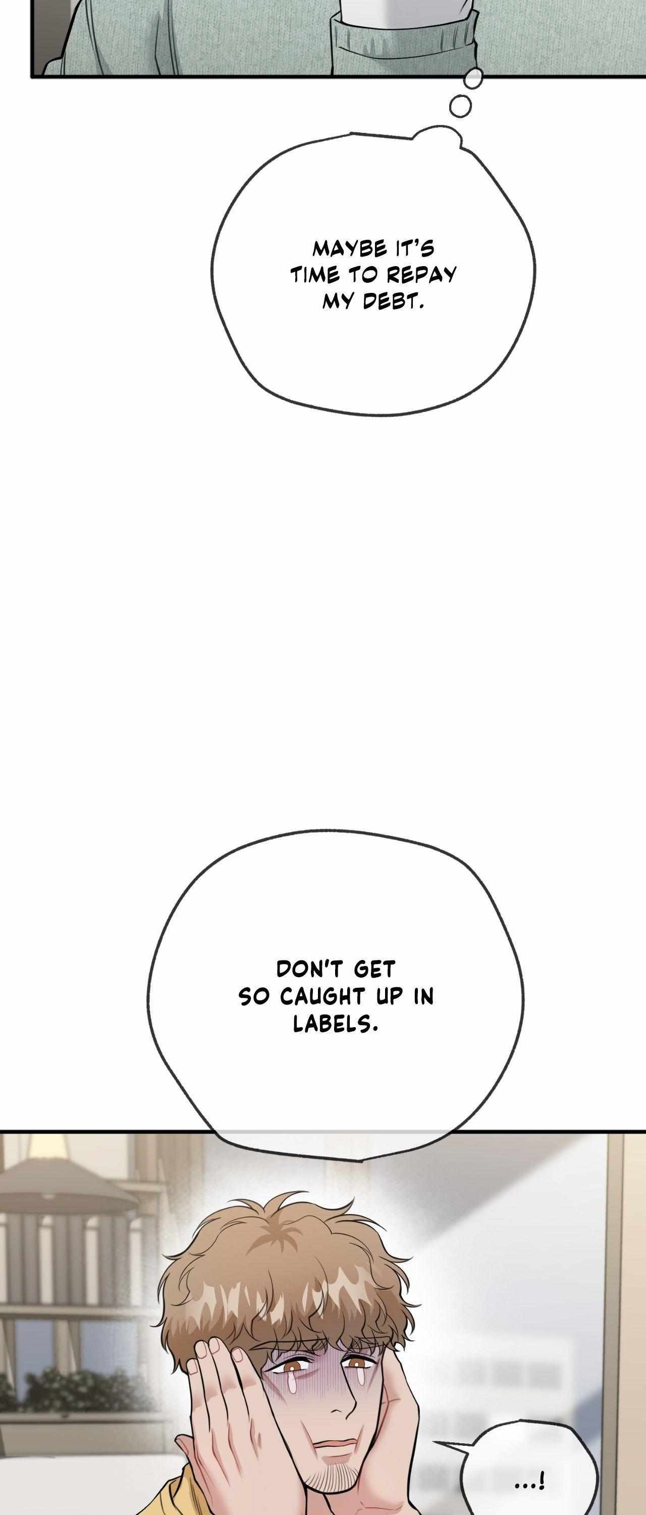A Basic Guidebook to BDSM Chapter 27 - Page 49 in English