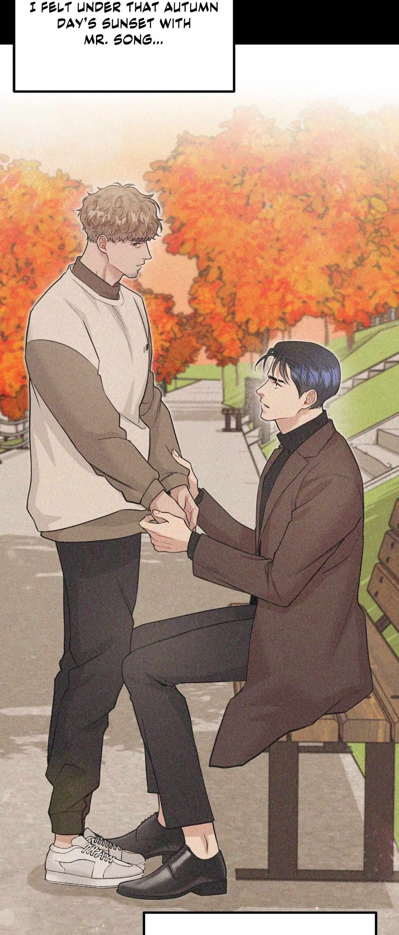 A Basic Guidebook to BDSM Chapter 27 - Page 56 in English