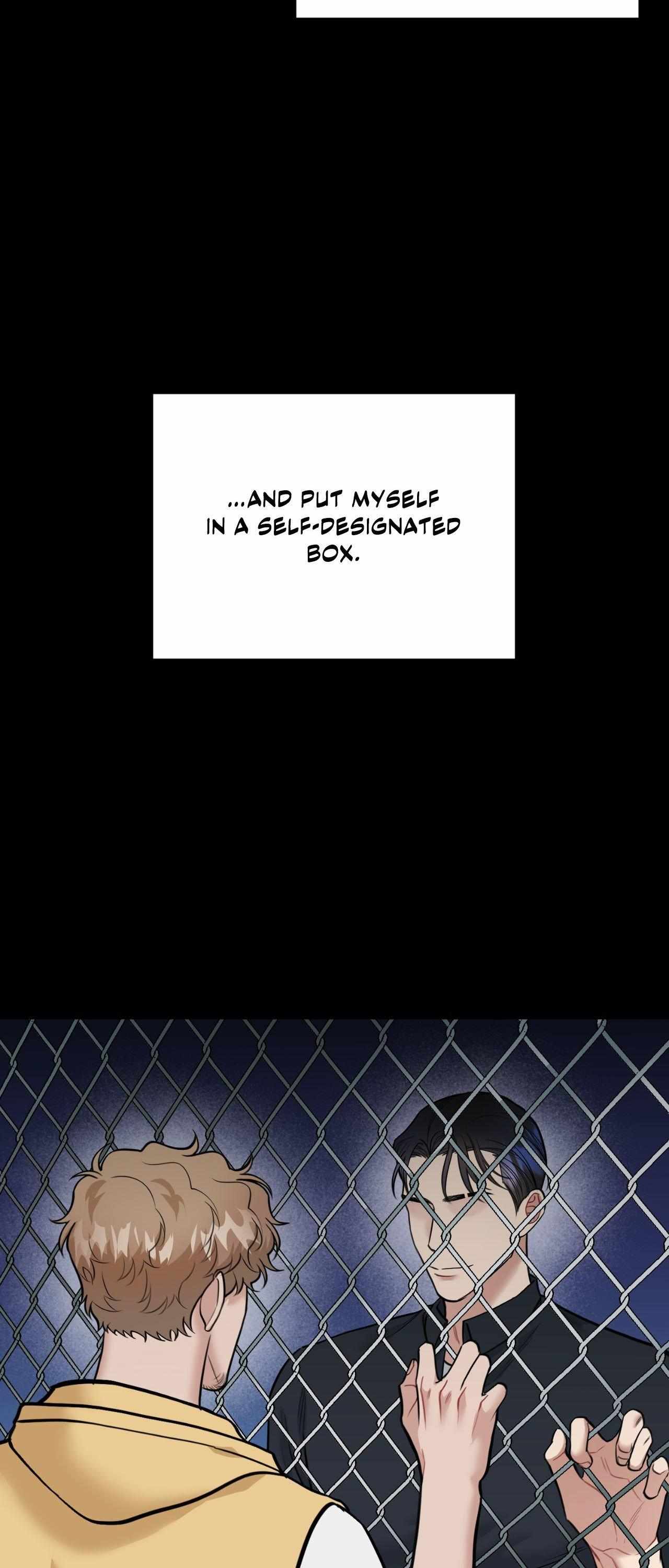 A Basic Guidebook to BDSM Chapter 27 - Page 58 in English