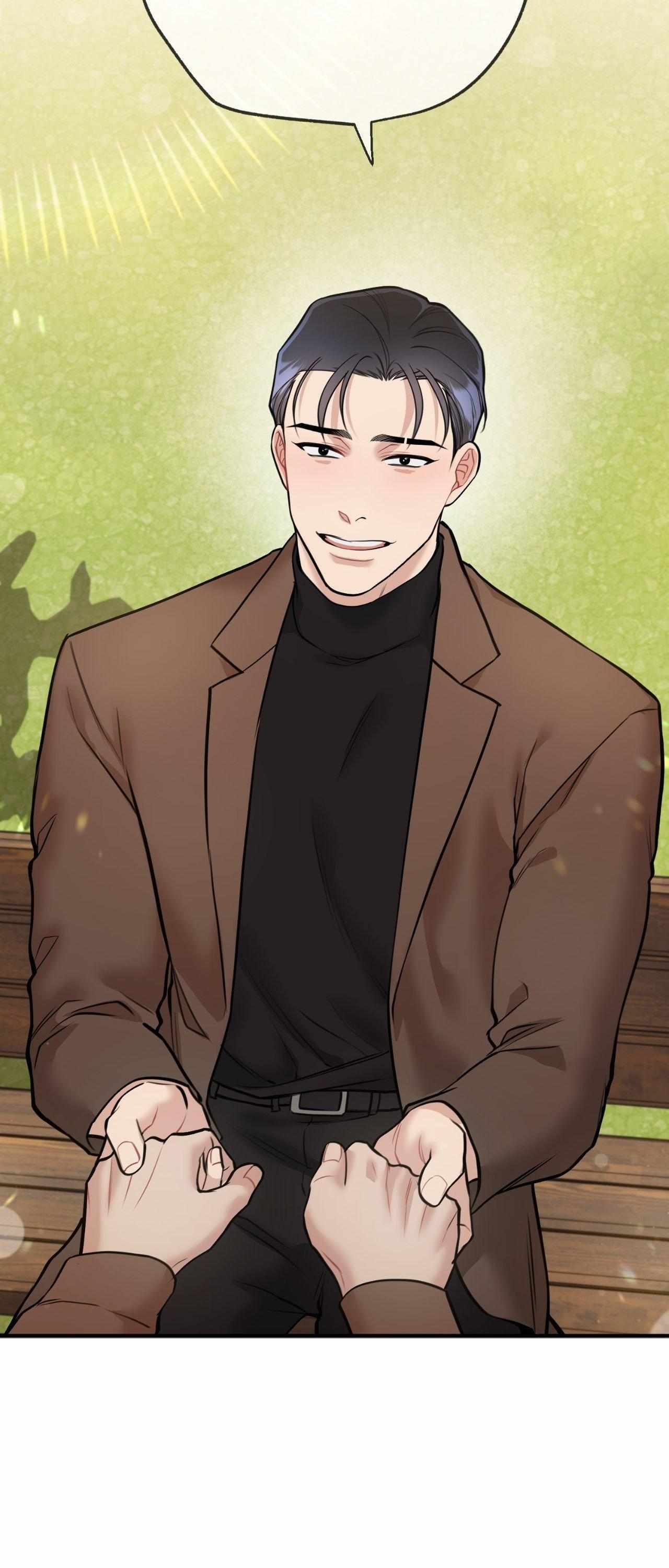 A Basic Guidebook to BDSM Chapter 27 - Page 61 in English