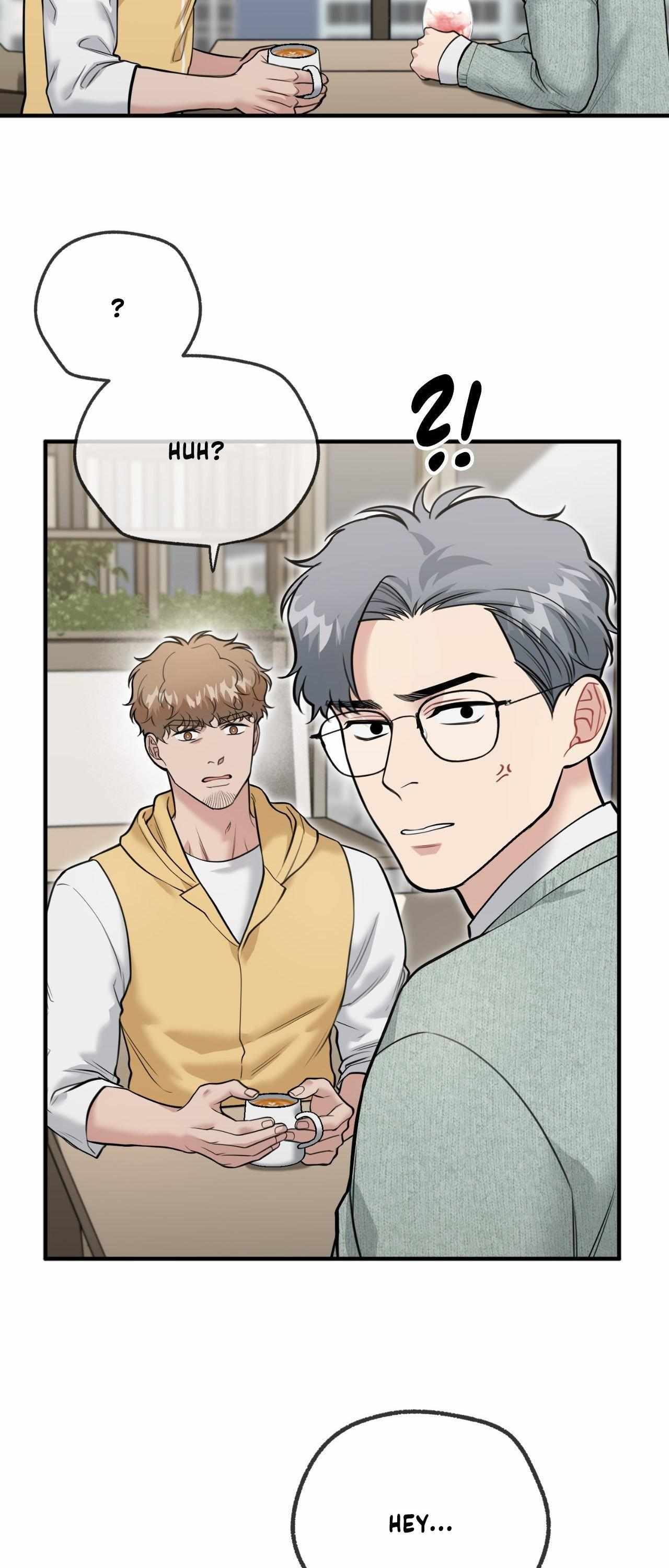 A Basic Guidebook to BDSM Chapter 27 - Page 64 in English