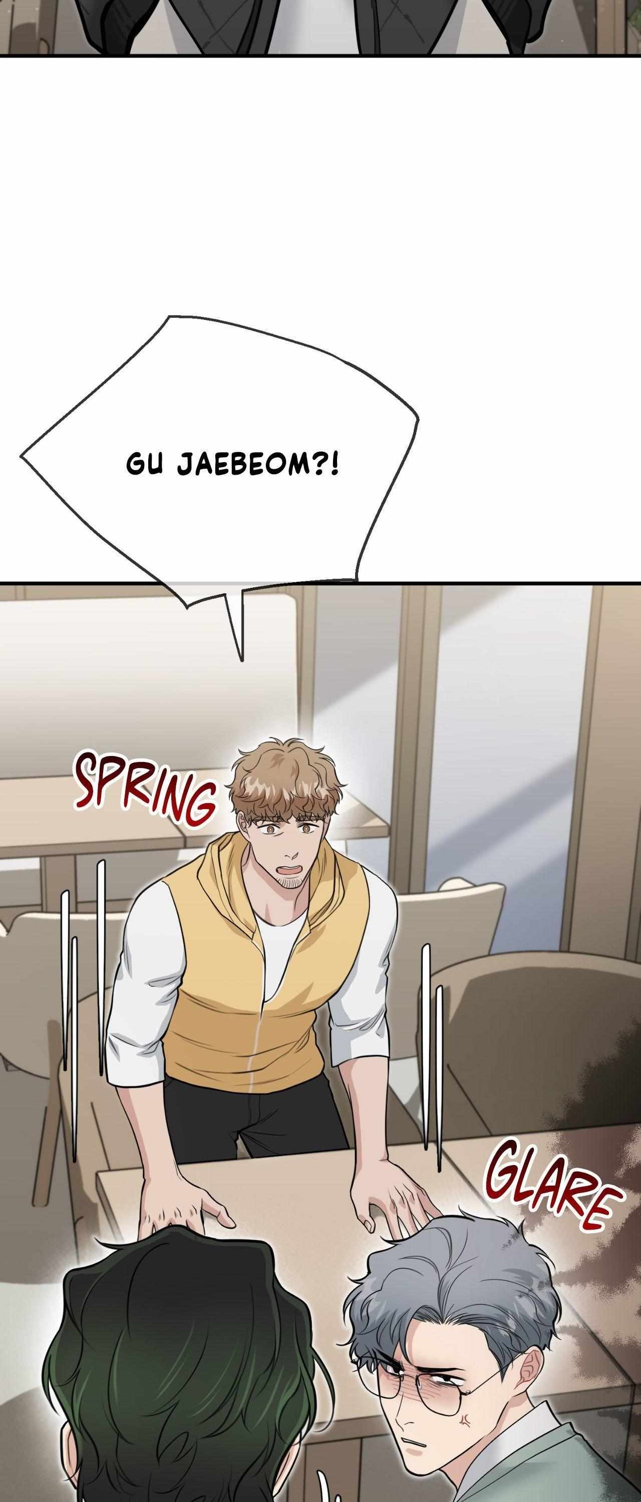 A Basic Guidebook to BDSM Chapter 27 - Page 66 in English