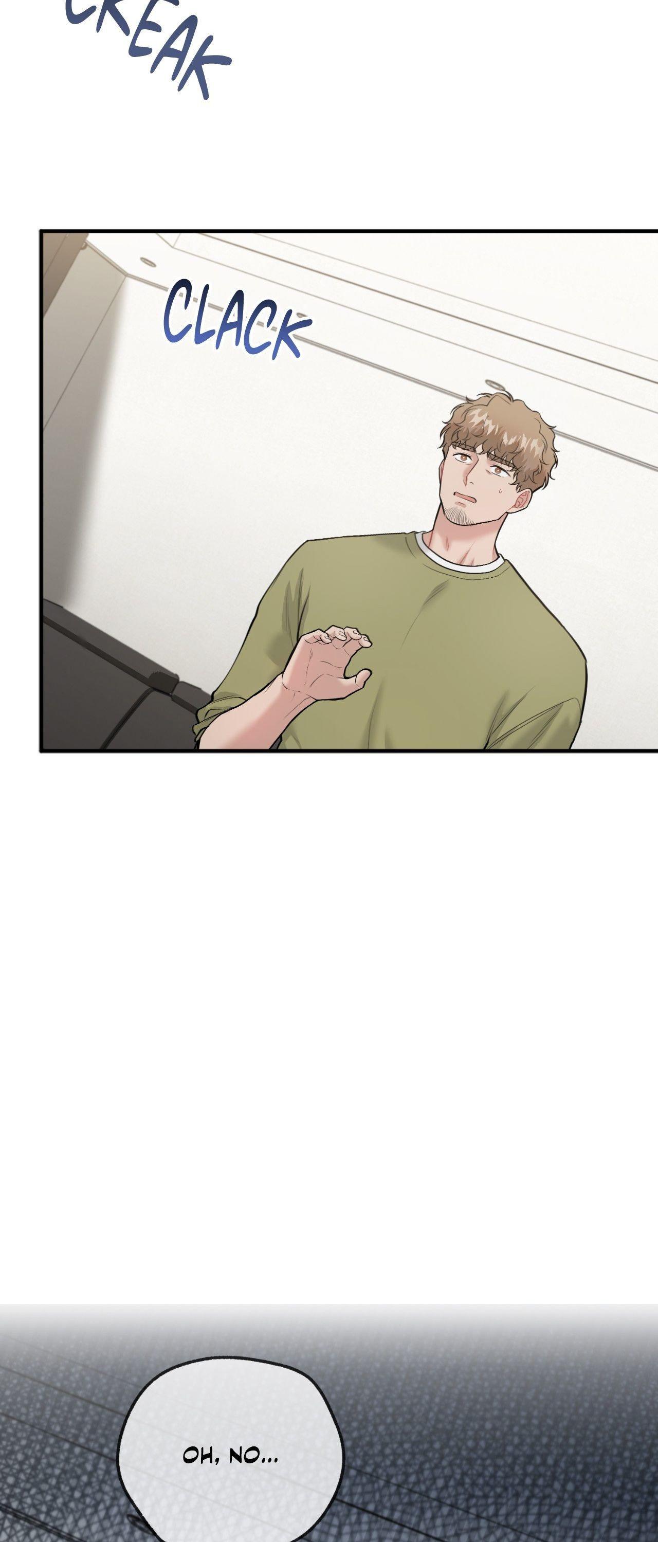 A Basic Guidebook to BDSM Chapter 27 - Page 9 in English