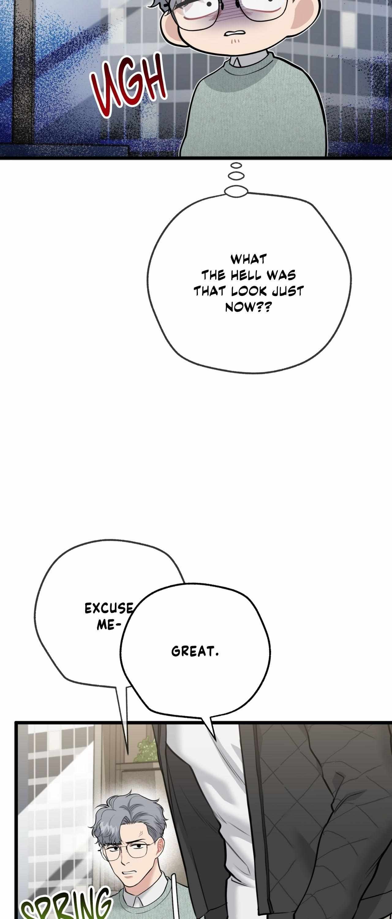 A Basic Guidebook to BDSM Chapter 28 - Page 16 in English