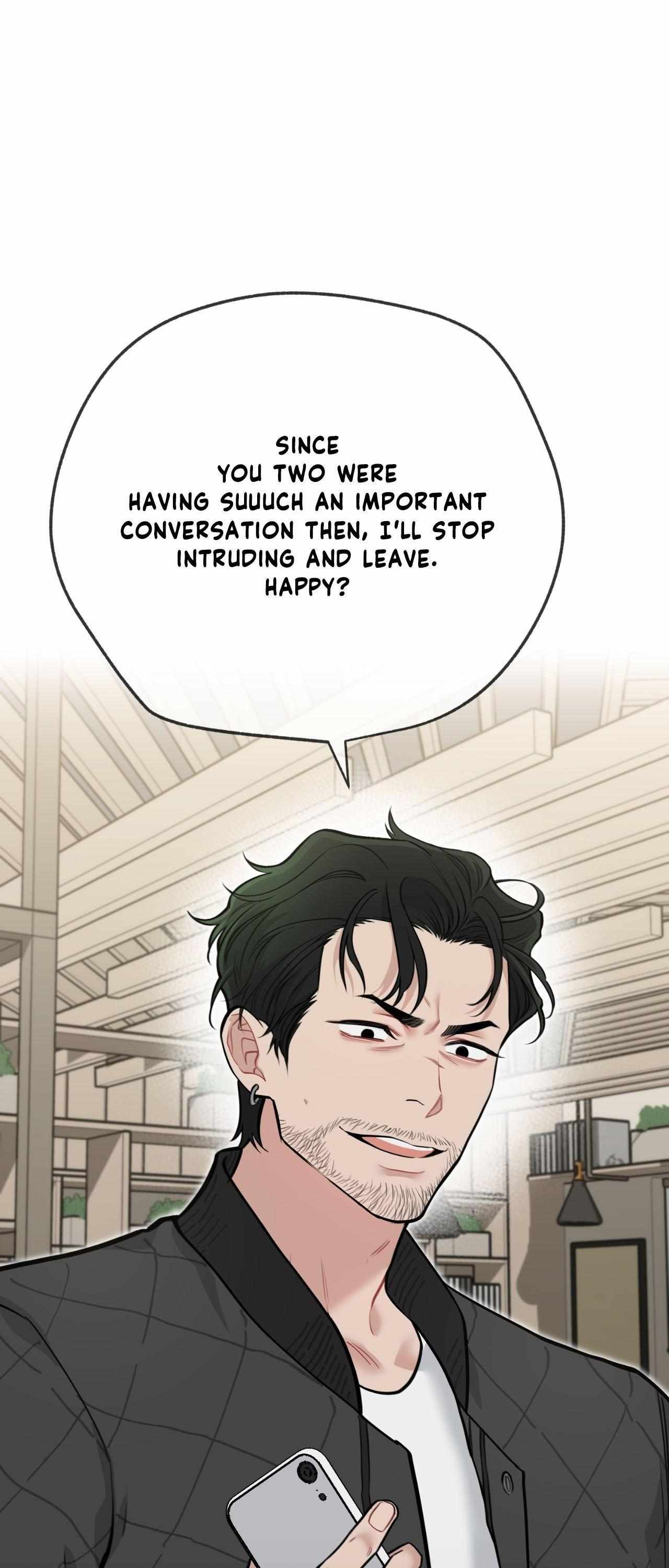 A Basic Guidebook to BDSM Chapter 28 - Page 18 in English