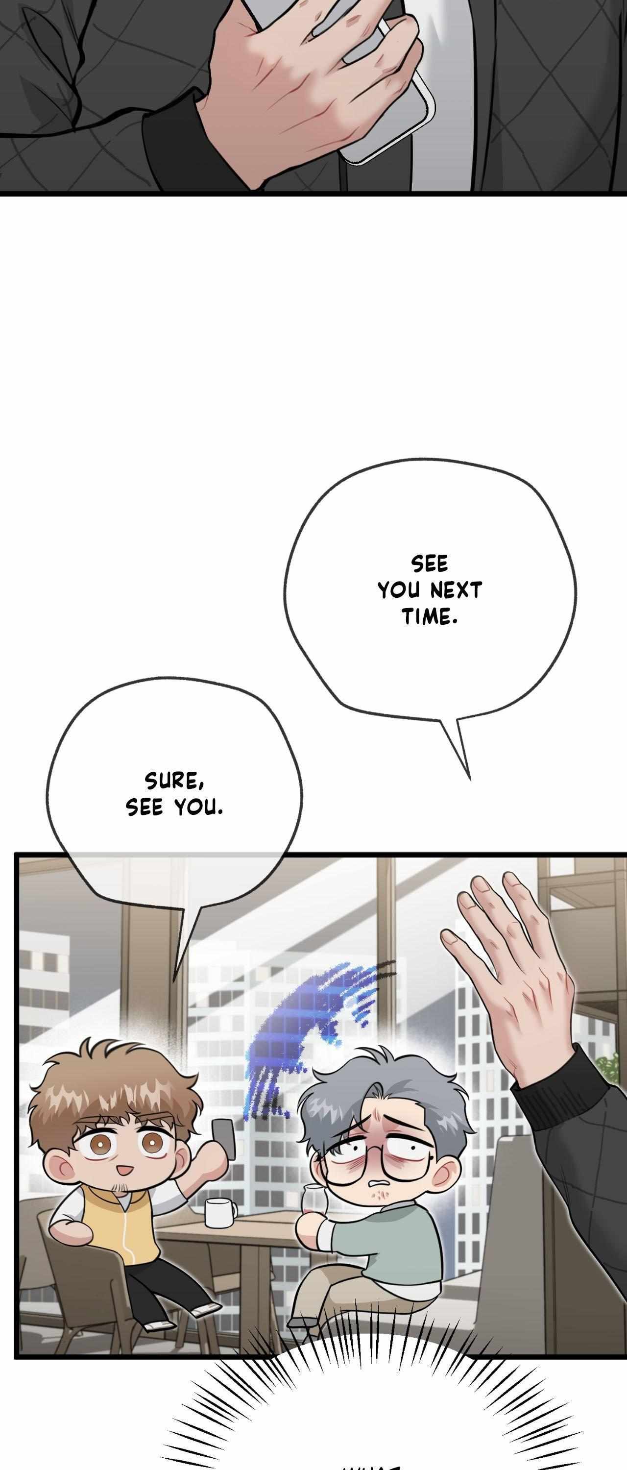 A Basic Guidebook to BDSM Chapter 28 - Page 19 in English