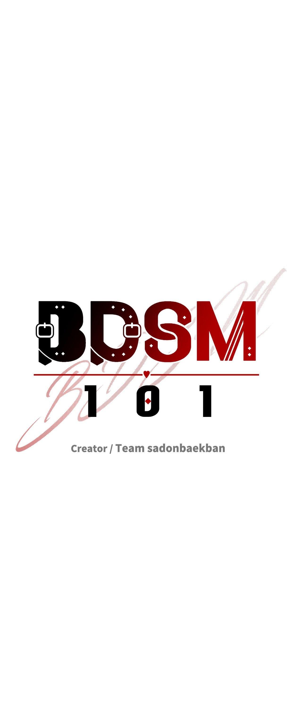 A Basic Guidebook to BDSM Chapter 28 - Page 26 in English