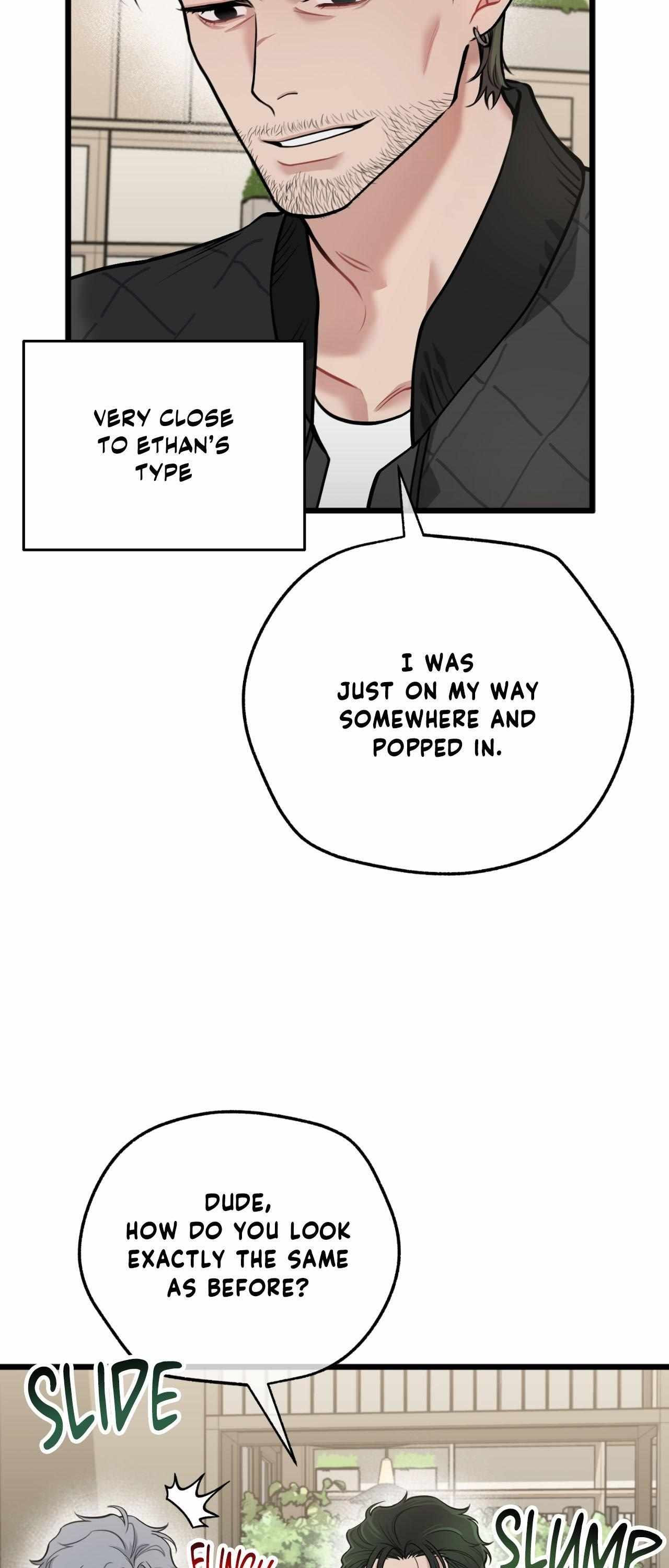 A Basic Guidebook to BDSM Chapter 28 - Page 4 in English