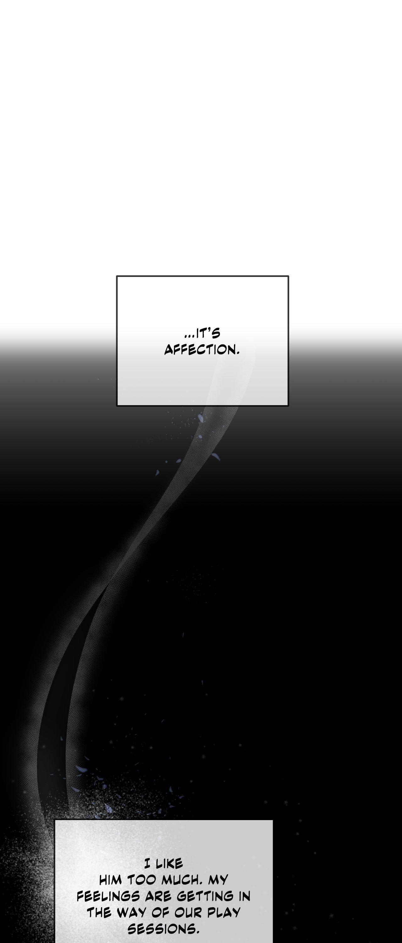 A Basic Guidebook to BDSM Chapter 28 - Page 48 in English