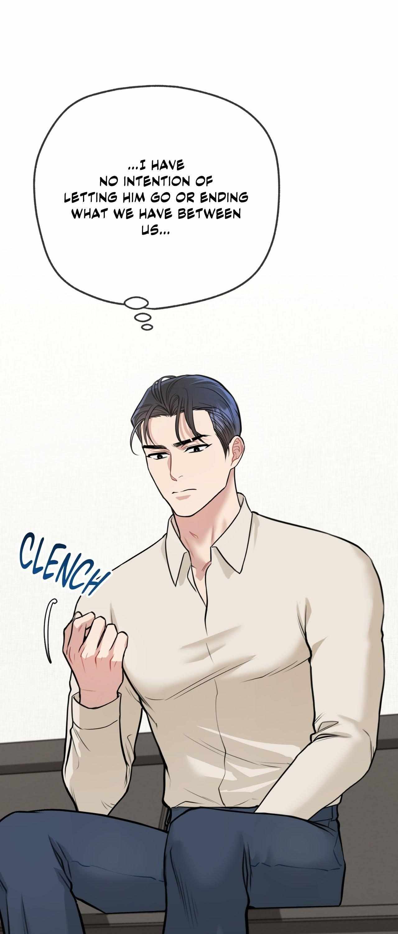 A Basic Guidebook to BDSM Chapter 28 - Page 55 in English