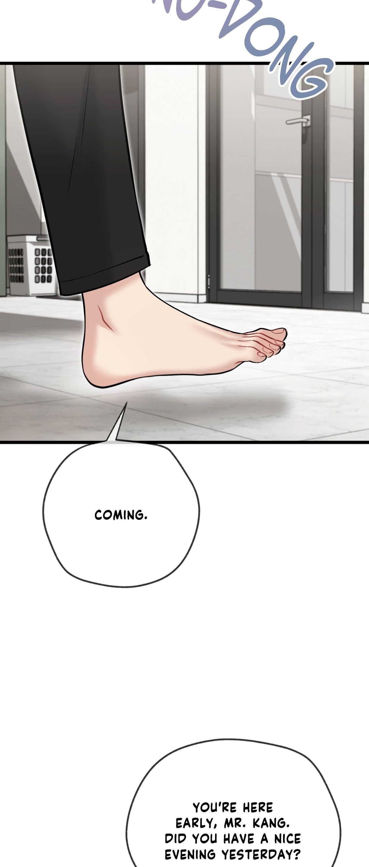 A Basic Guidebook to BDSM Chapter 28 - Page 58 in English