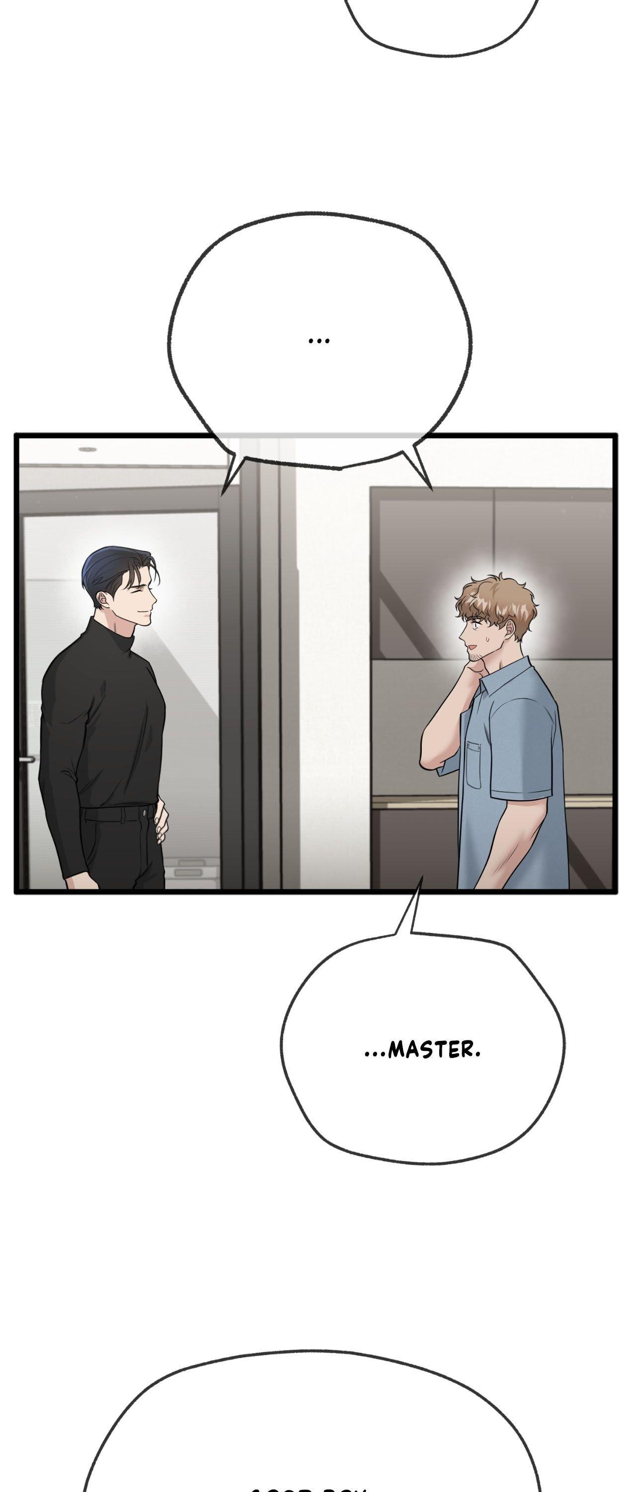 A Basic Guidebook to BDSM Chapter 28 - Page 62 in English