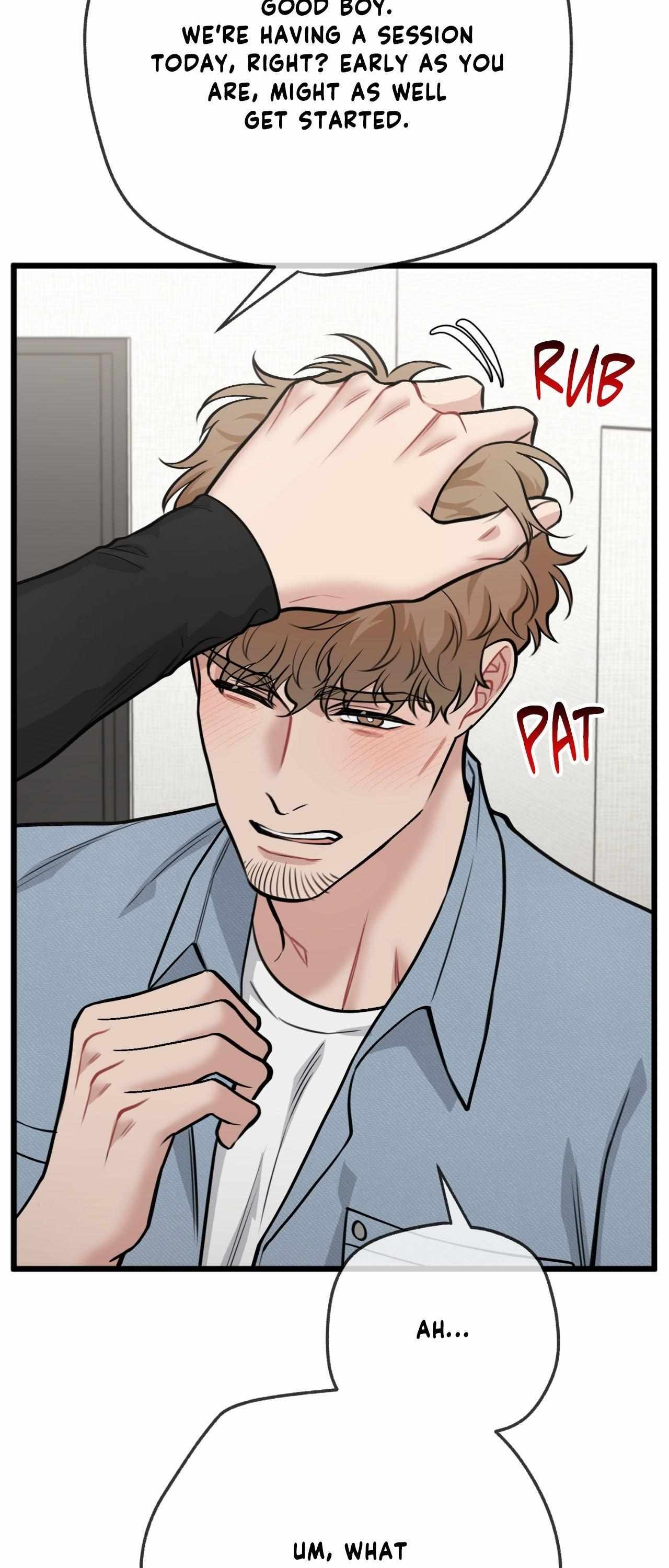 A Basic Guidebook to BDSM Chapter 28 - Page 63 in English