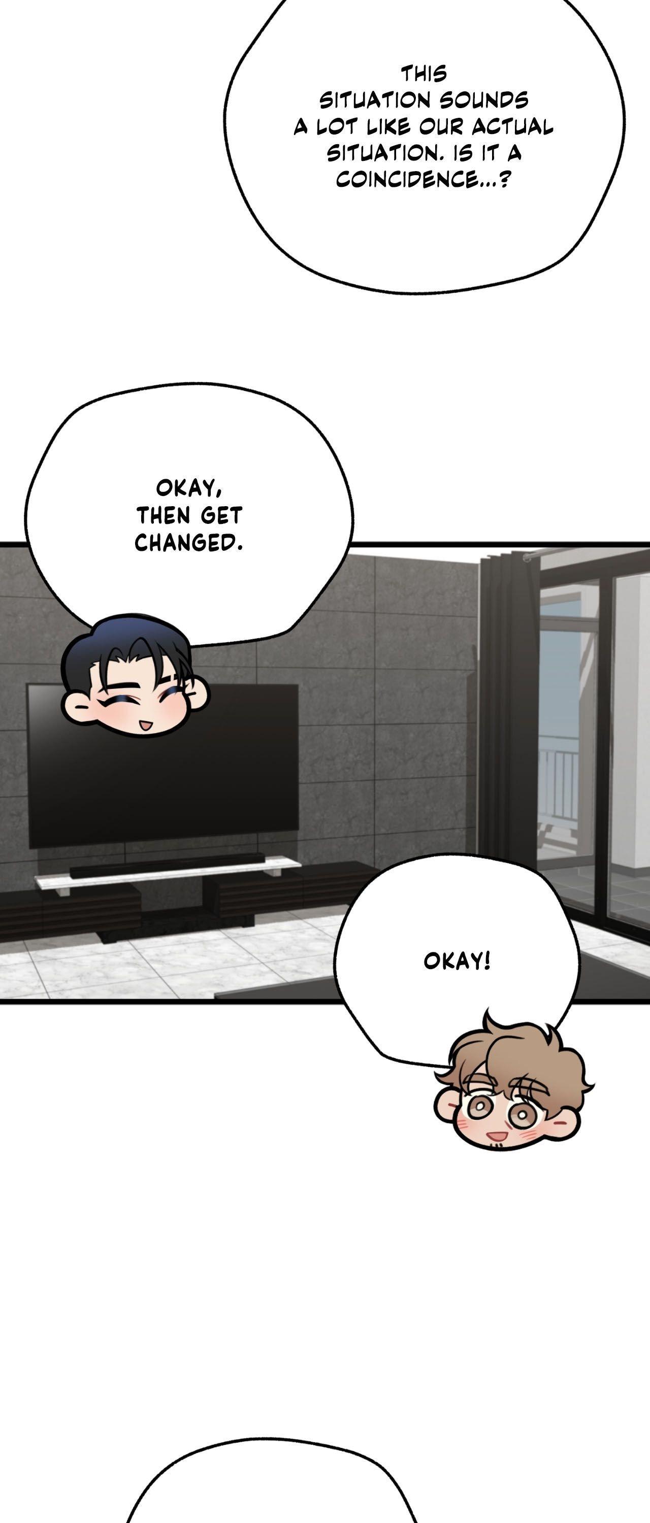 A Basic Guidebook to BDSM Chapter 28 - Page 70 in English