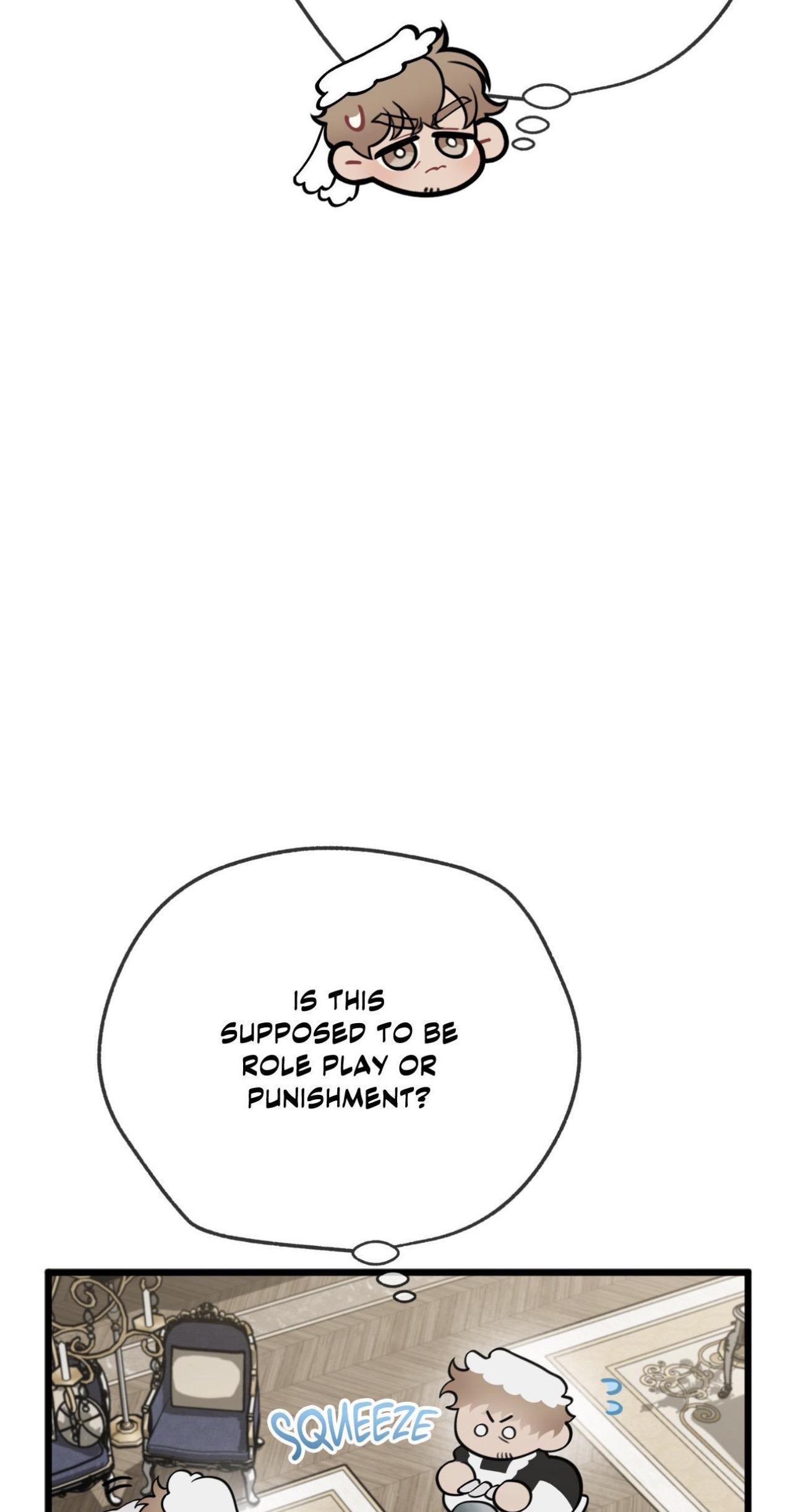 A Basic Guidebook to BDSM Chapter 29 - Page 23 in English