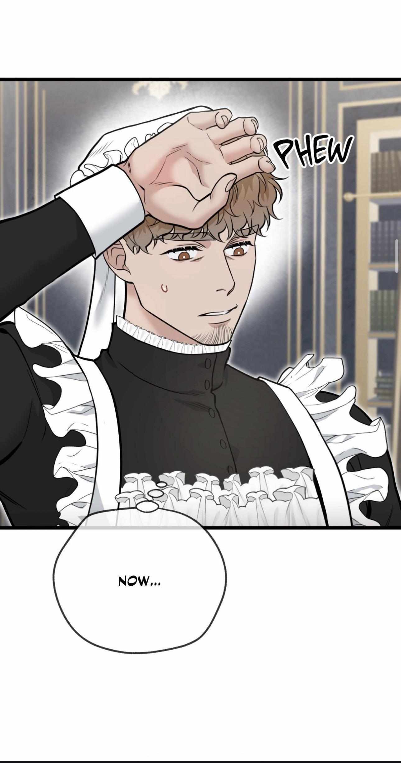 A Basic Guidebook to BDSM Chapter 29 - Page 25 in English