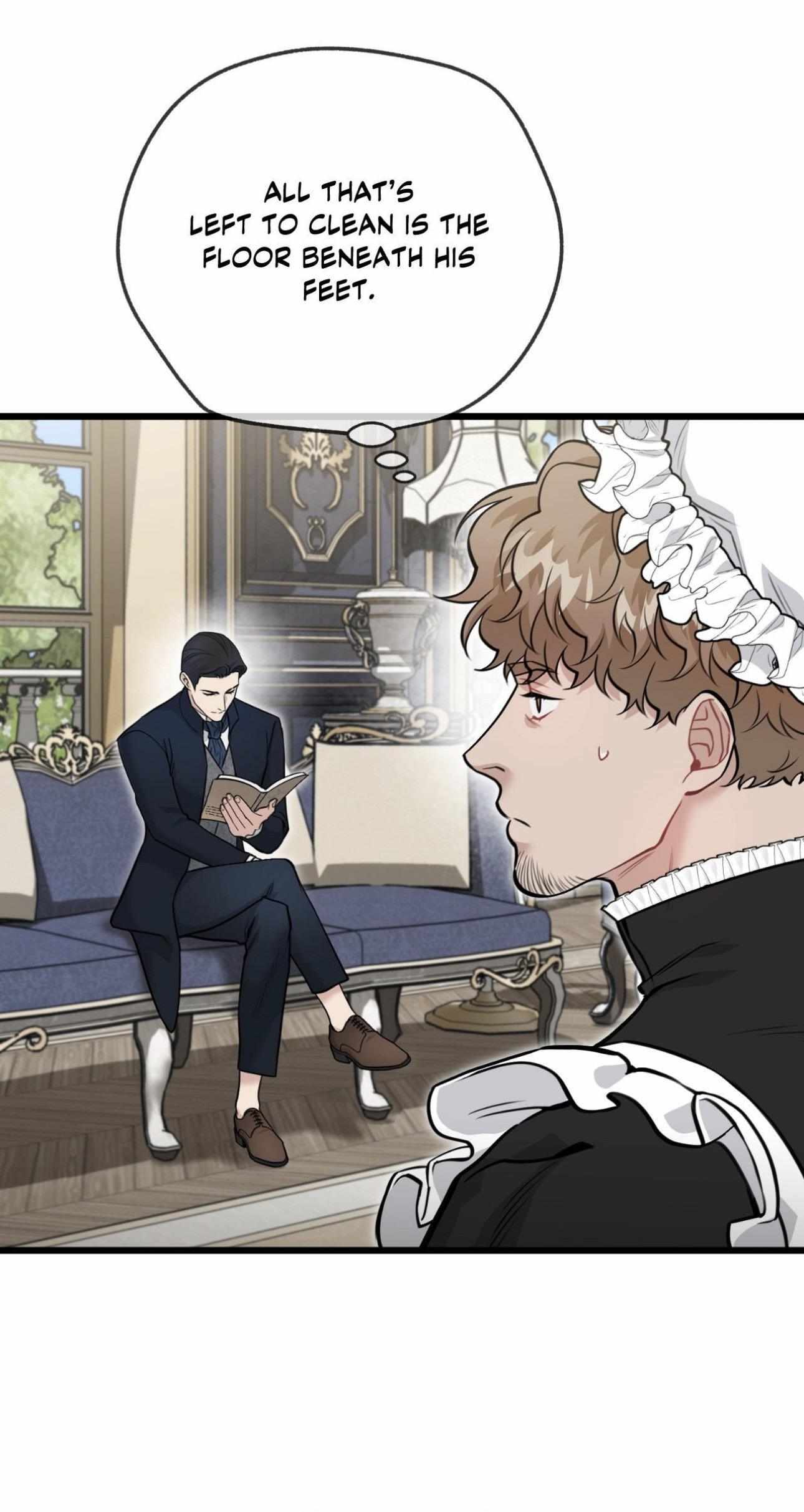 A Basic Guidebook to BDSM Chapter 29 - Page 26 in English