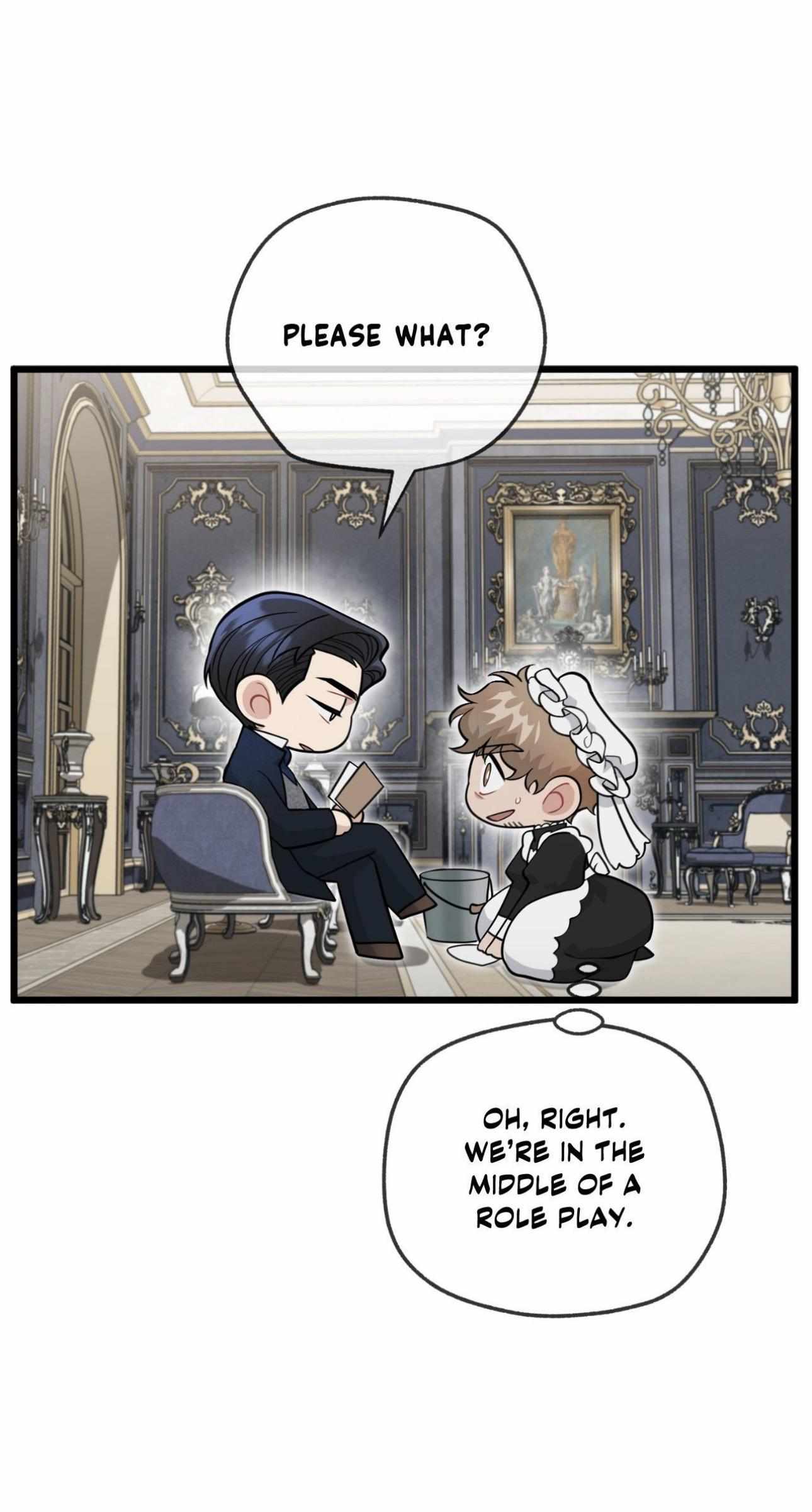 A Basic Guidebook to BDSM Chapter 29 - Page 29 in English