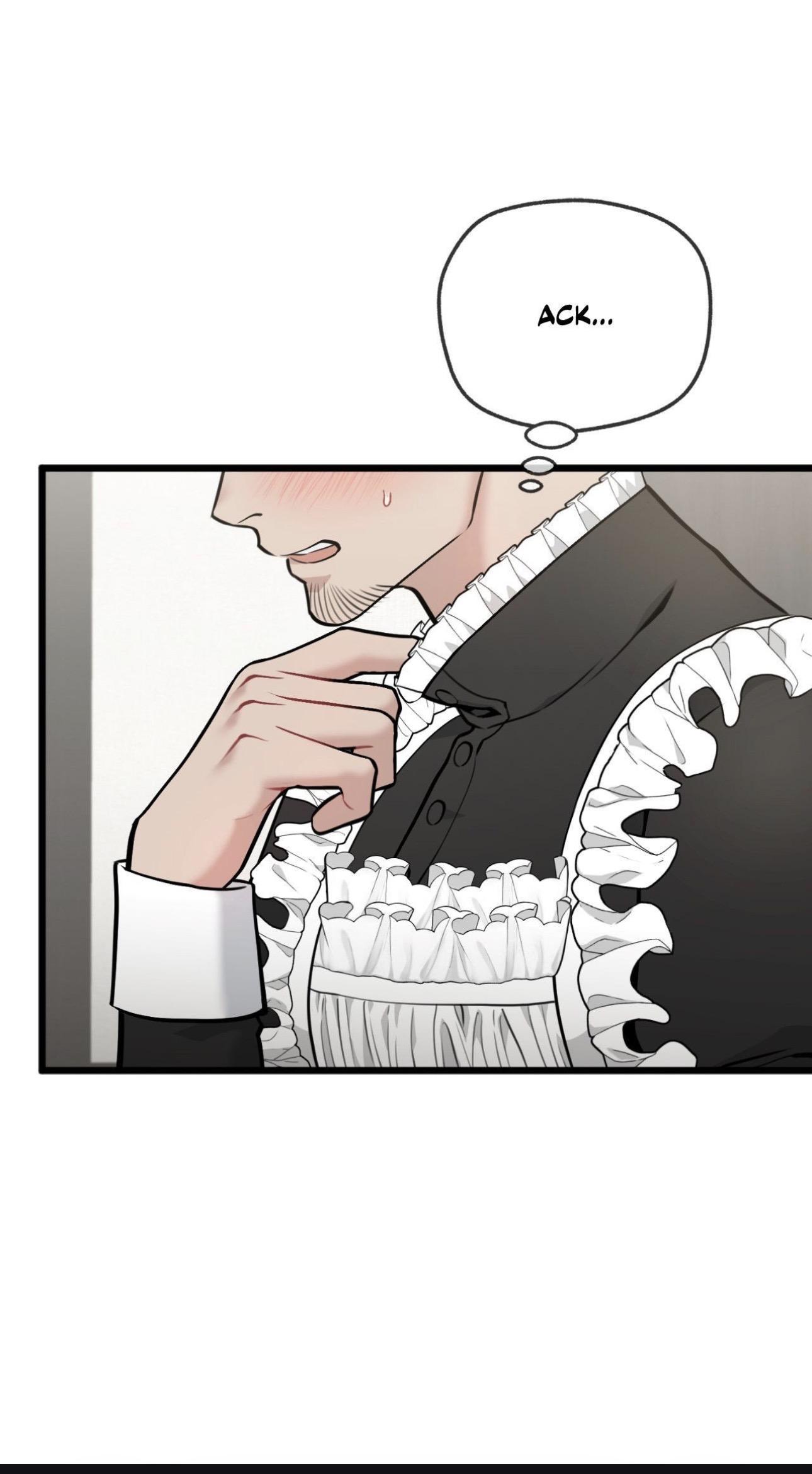 A Basic Guidebook to BDSM Chapter 29 - Page 3 in English