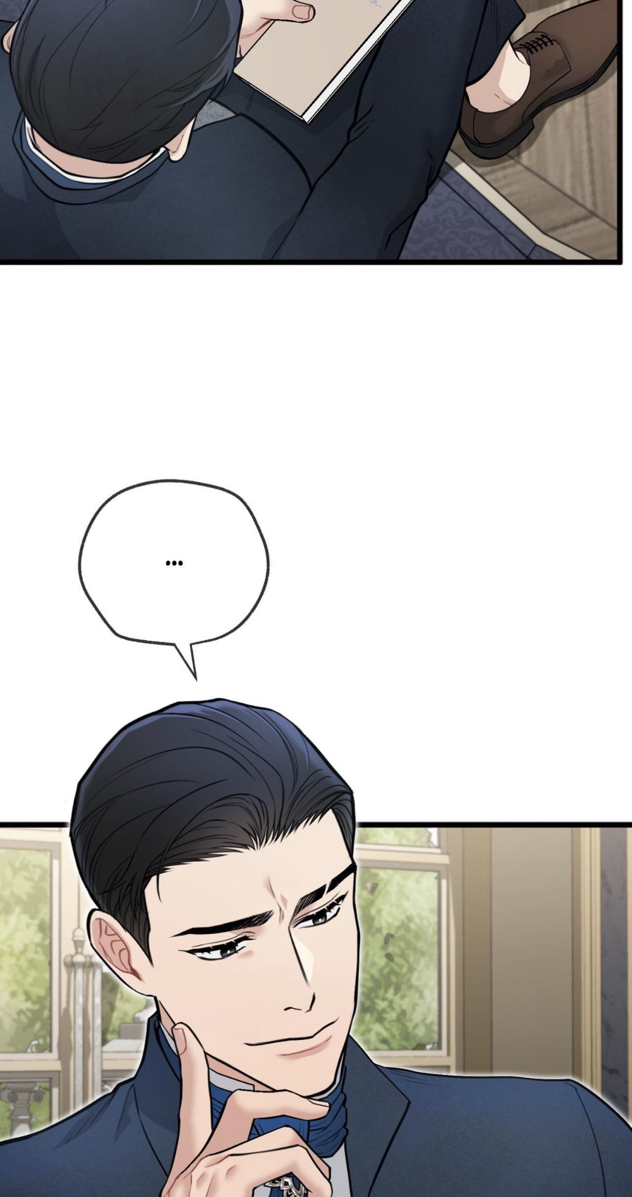 A Basic Guidebook to BDSM Chapter 29 - Page 33 in English