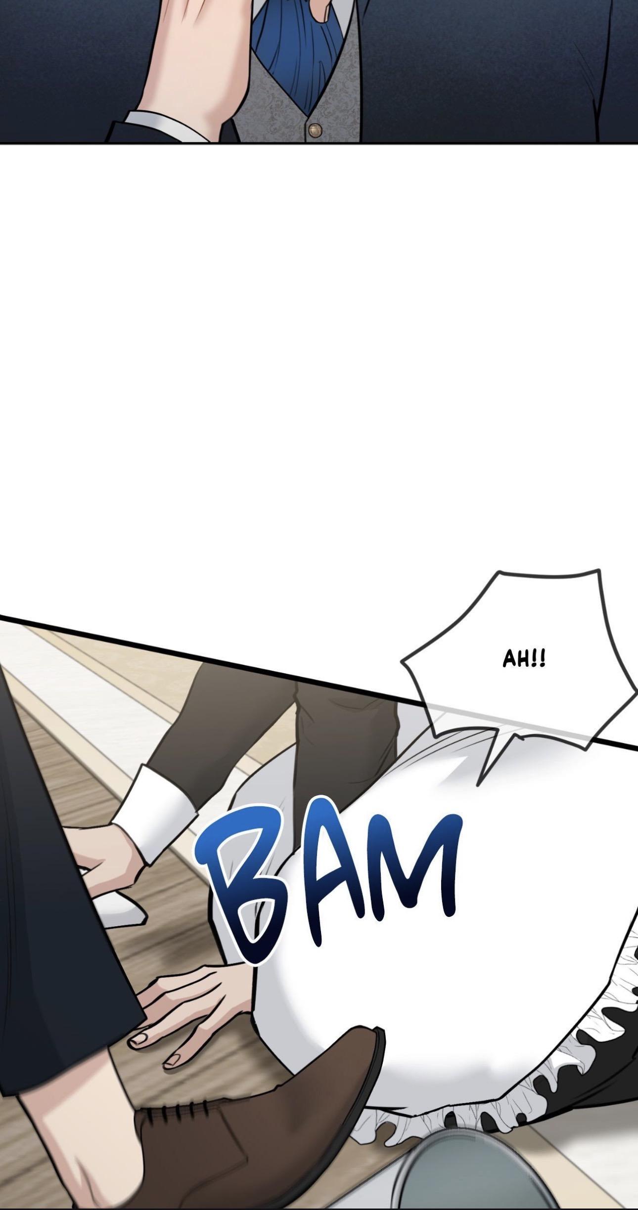 A Basic Guidebook to BDSM Chapter 29 - Page 34 in English