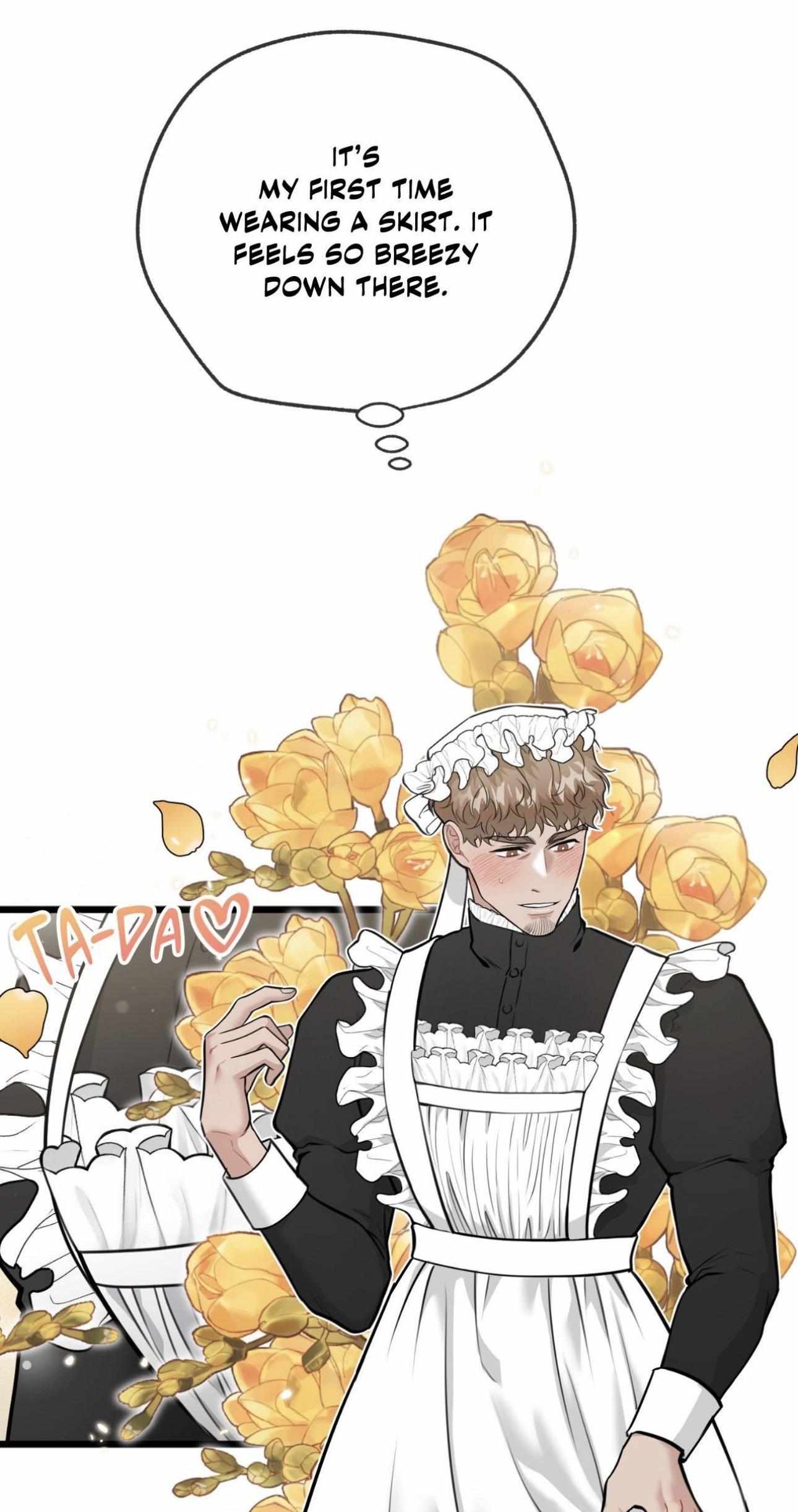 A Basic Guidebook to BDSM Chapter 29 - Page 4 in English