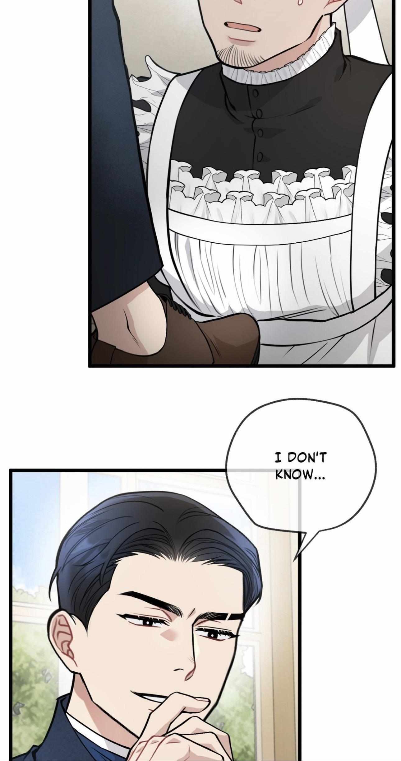 A Basic Guidebook to BDSM Chapter 29 - Page 40 in English