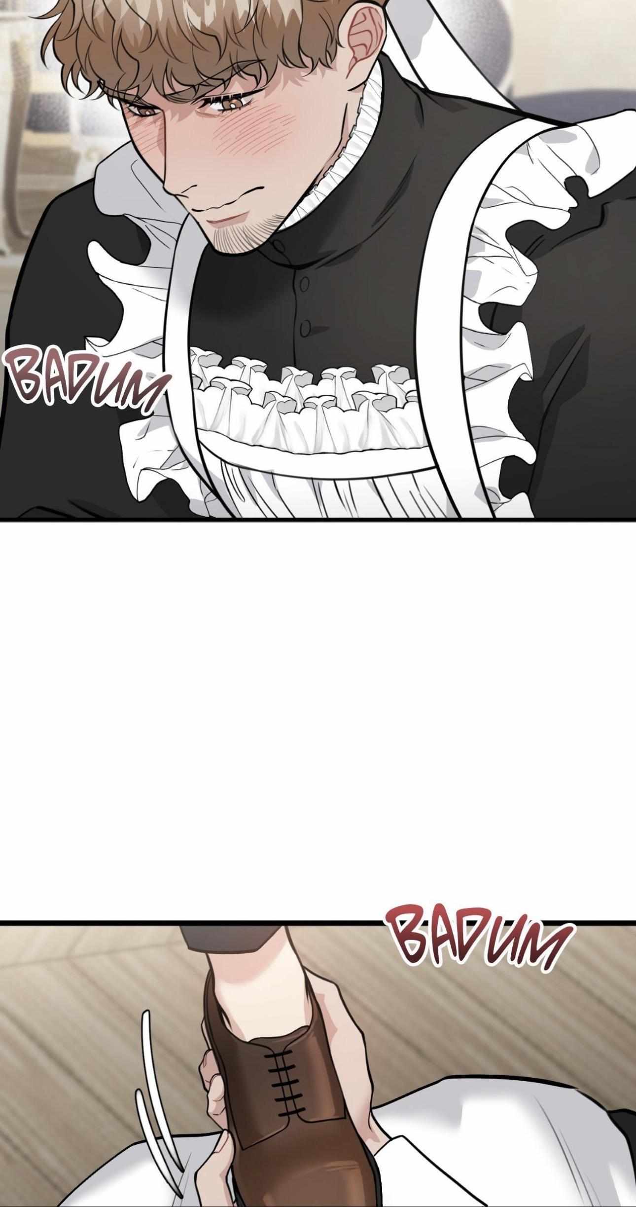 A Basic Guidebook to BDSM Chapter 29 - Page 42 in English