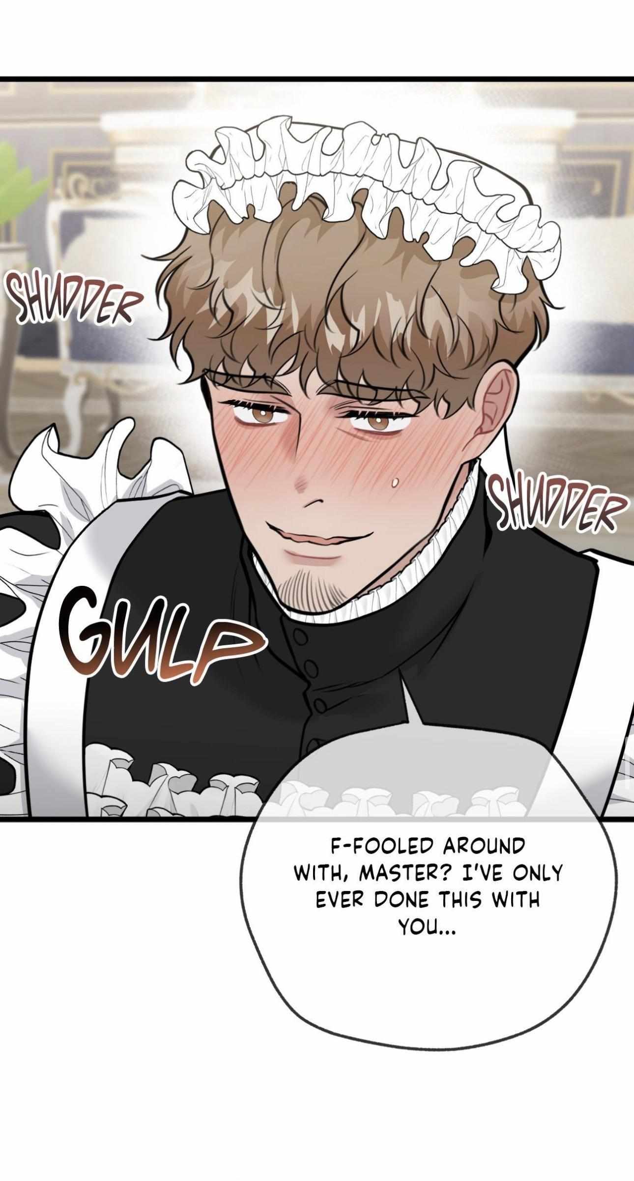 A Basic Guidebook to BDSM Chapter 29 - Page 50 in English