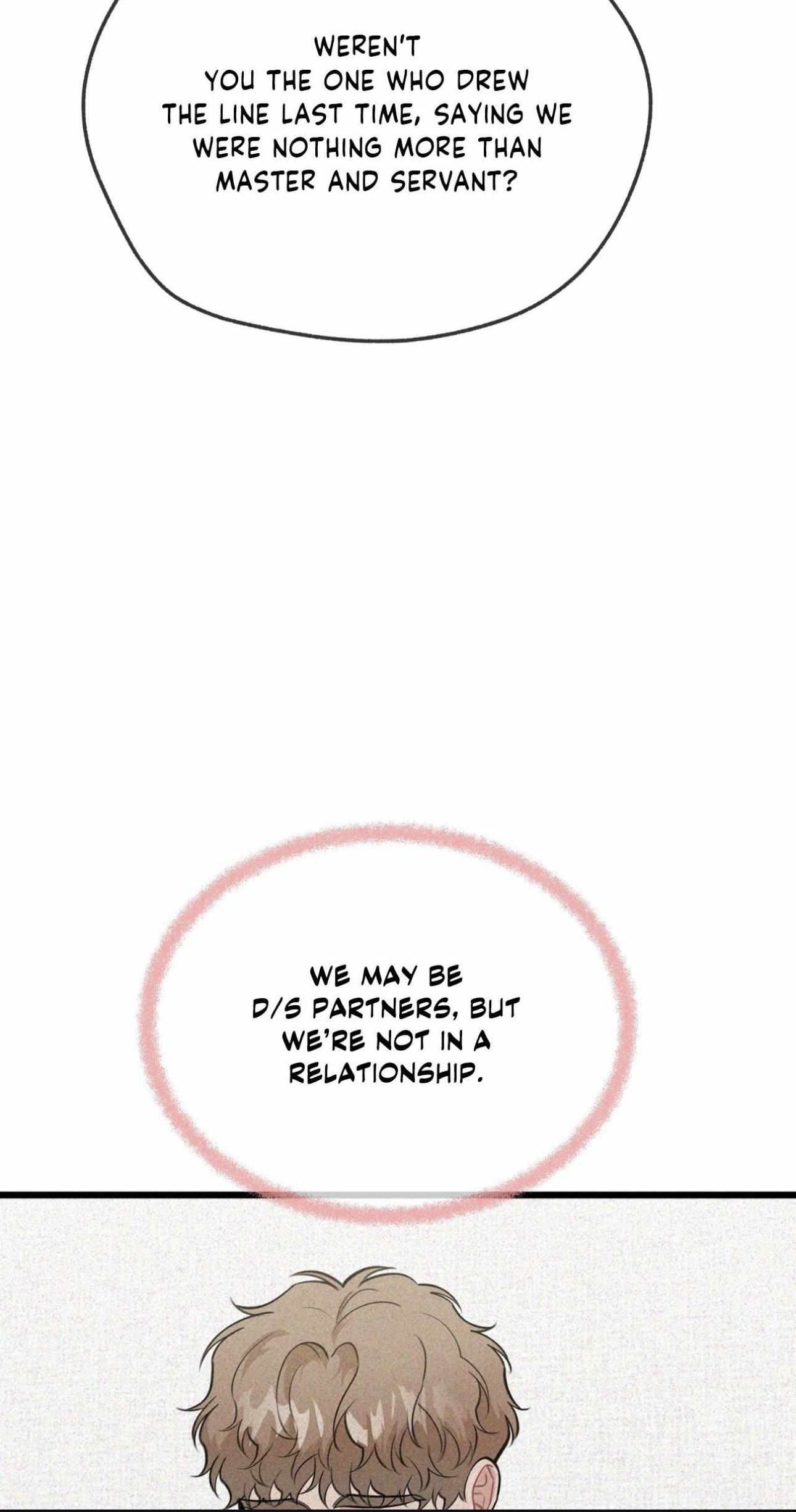 A Basic Guidebook to BDSM Chapter 29 - Page 53 in English