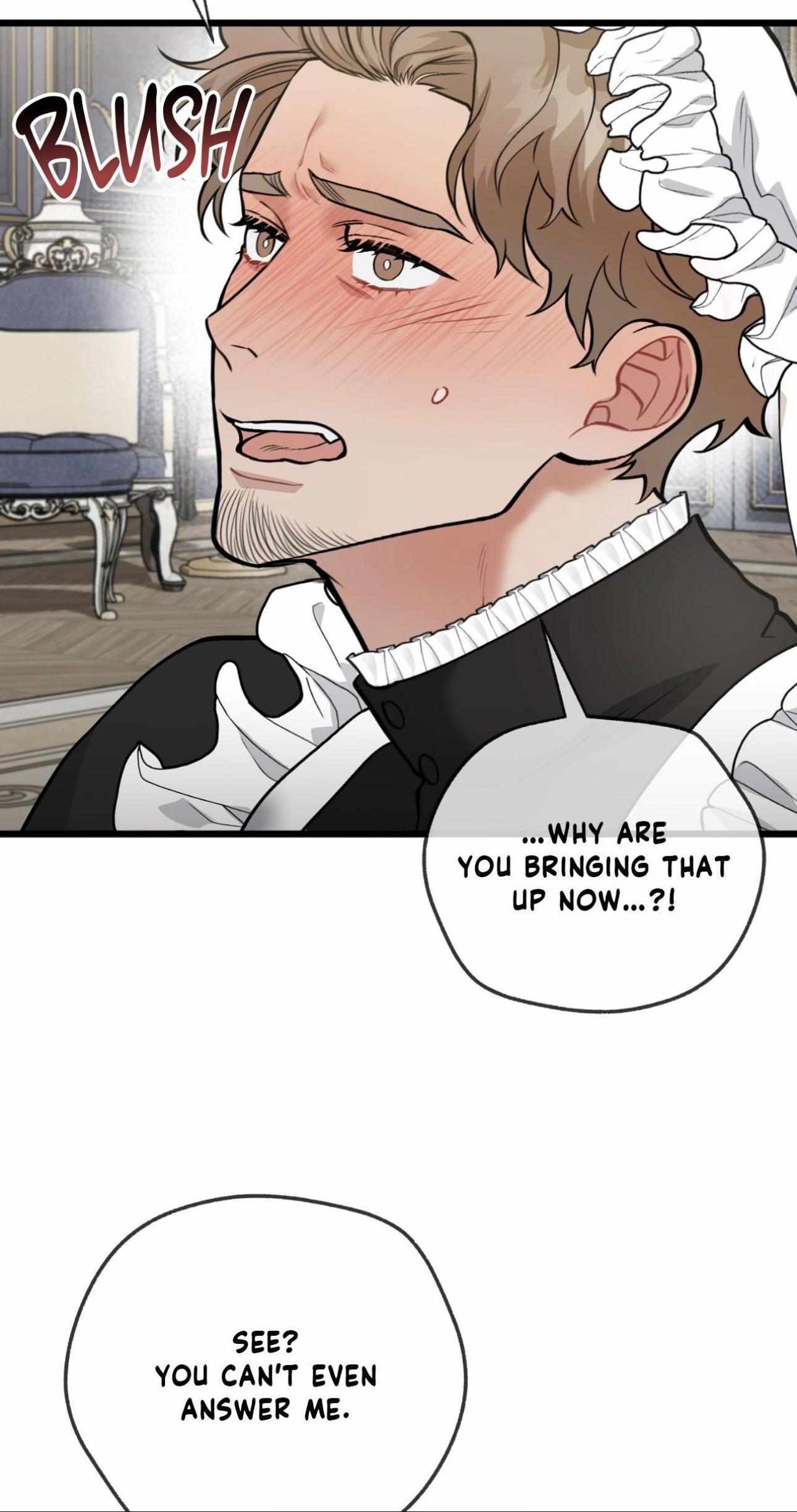 A Basic Guidebook to BDSM Chapter 29 - Page 55 in English
