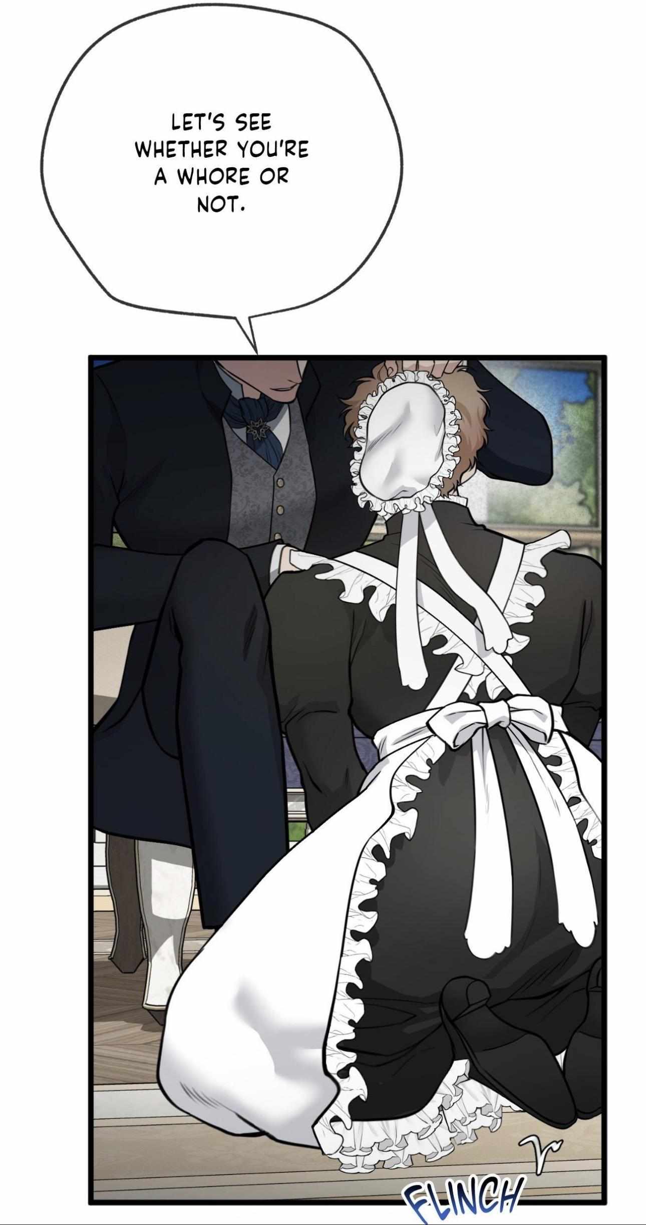 A Basic Guidebook to BDSM Chapter 29 - Page 57 in English