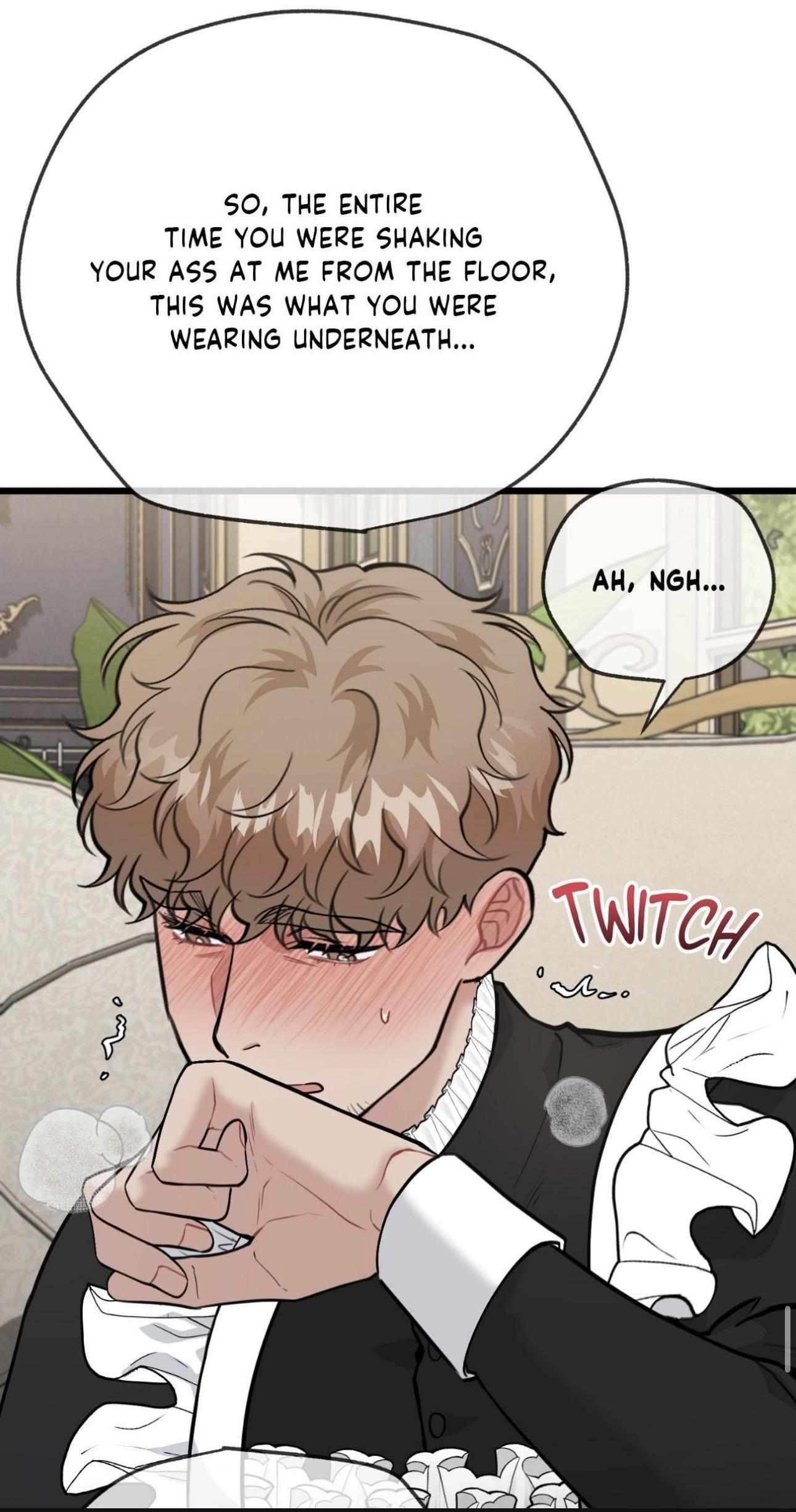 A Basic Guidebook to BDSM Chapter 29 - Page 68 in English
