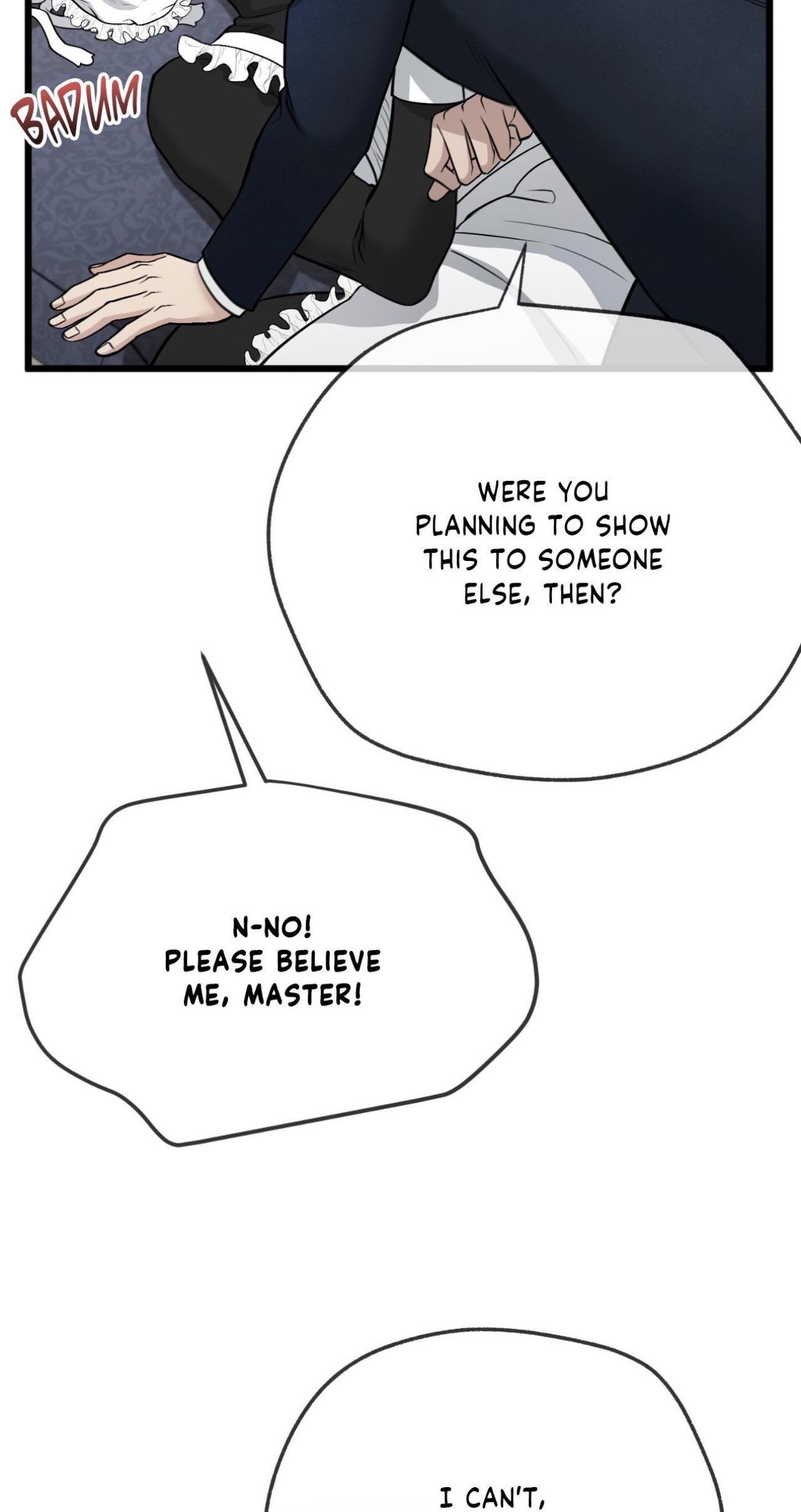 A Basic Guidebook to BDSM Chapter 29 - Page 72 in English