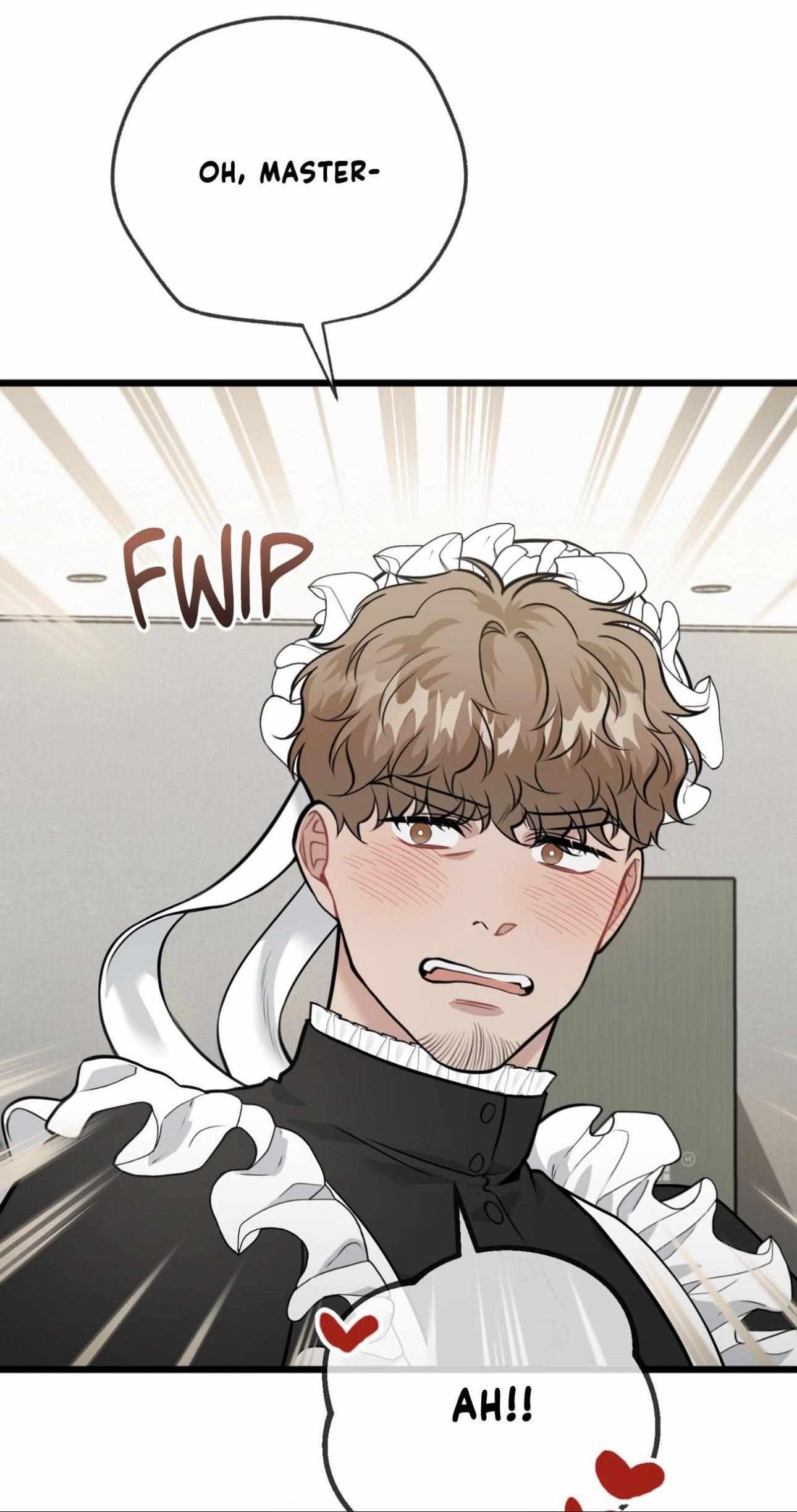 A Basic Guidebook to BDSM Chapter 29 - Page 8 in English