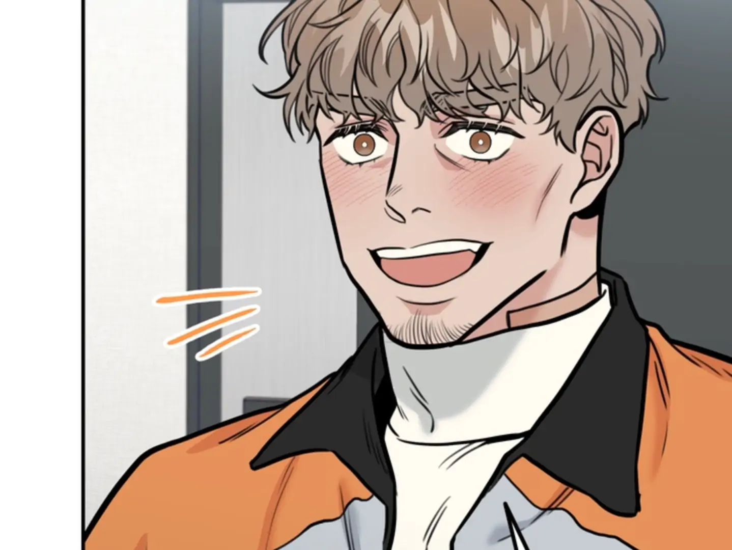 A Basic Guidebook to BDSM Chapter 3 - Page 106 in English