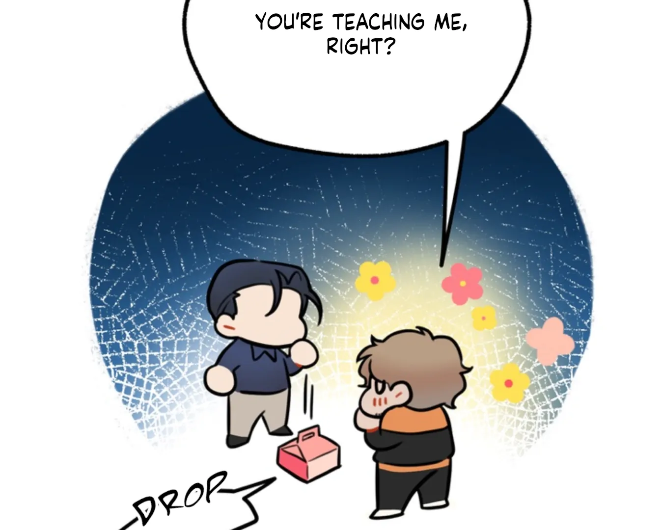 A Basic Guidebook to BDSM Chapter 3 - Page 112 in English