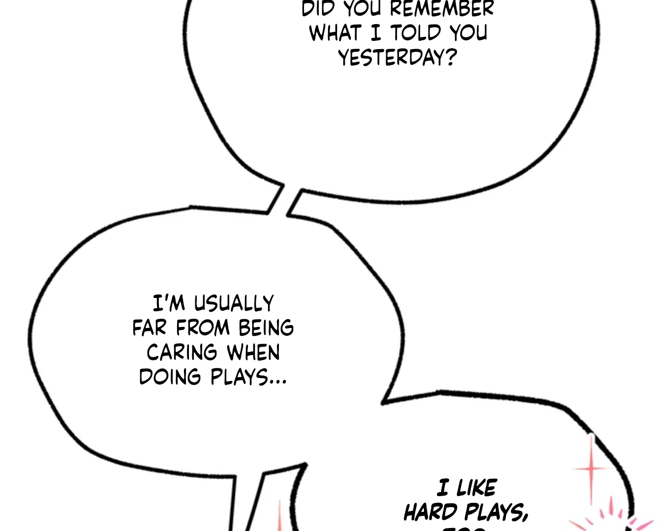 A Basic Guidebook to BDSM Chapter 3 - Page 116 in English