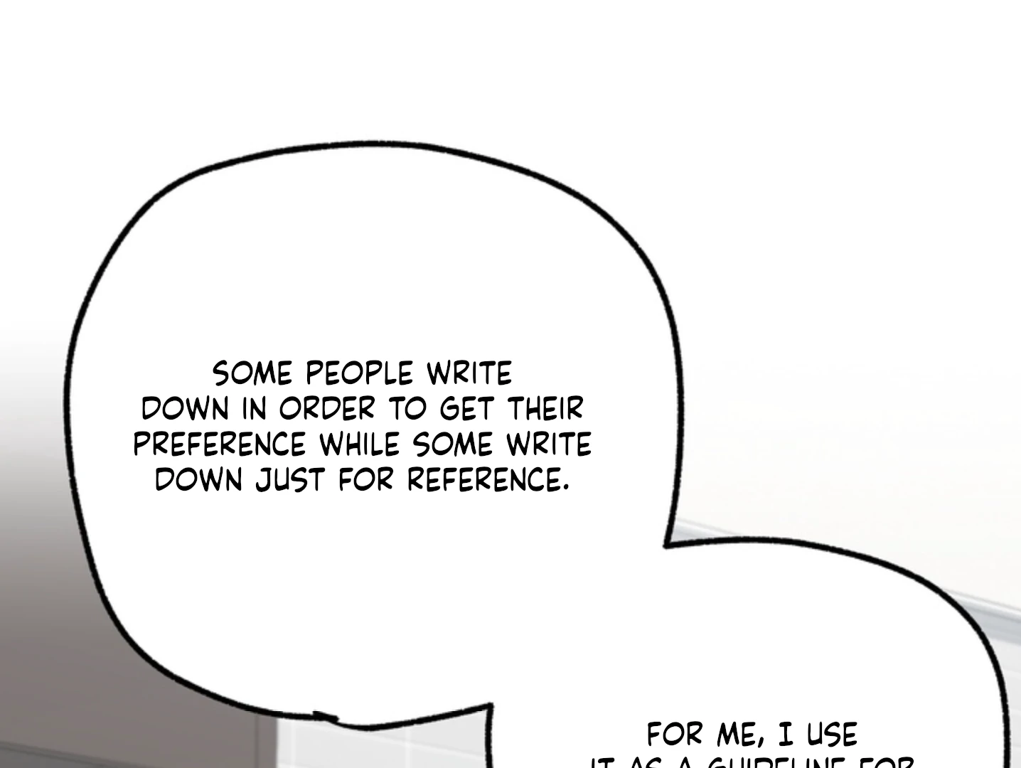 A Basic Guidebook to BDSM Chapter 3 - Page 134 in English