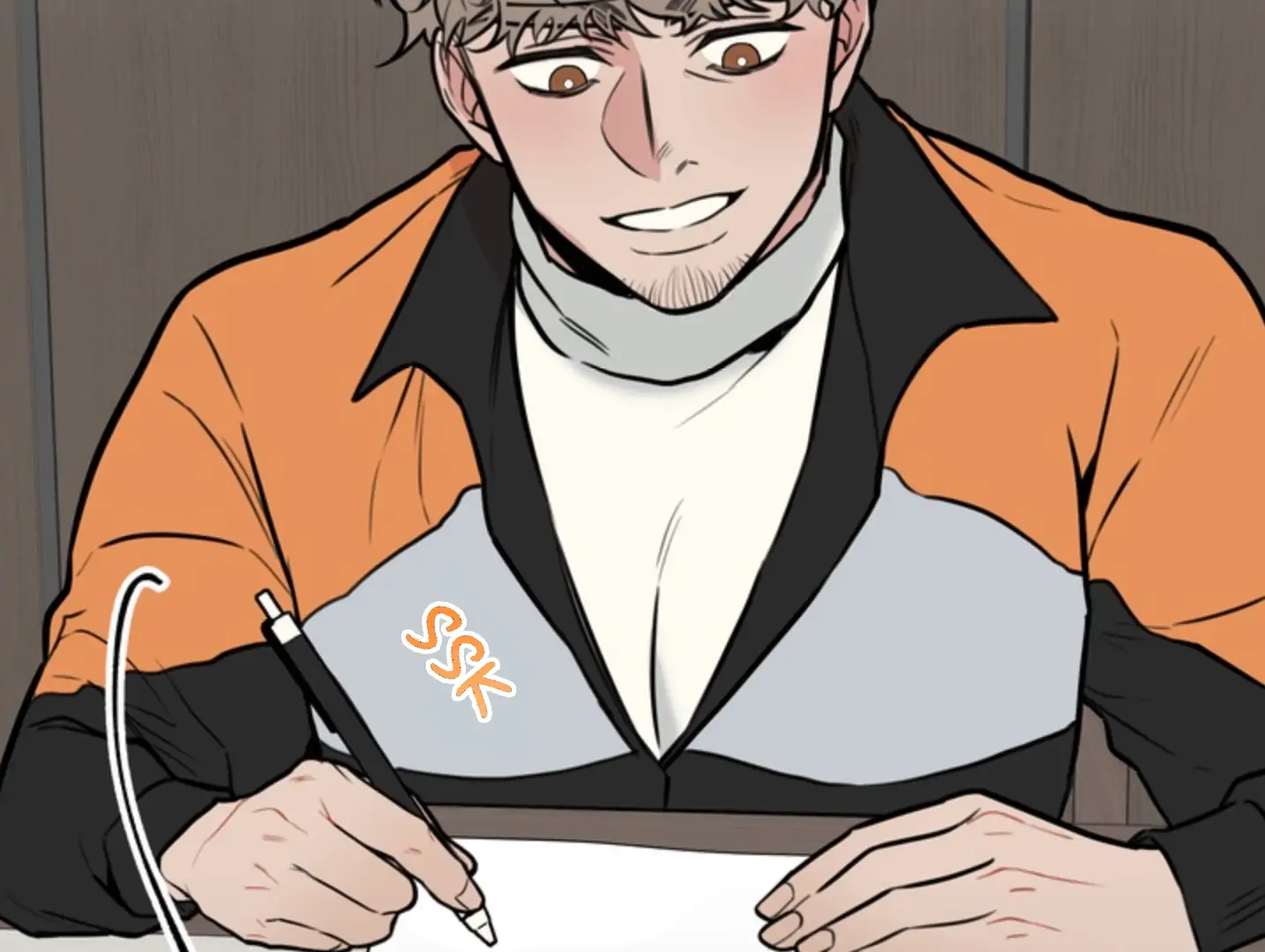 A Basic Guidebook to BDSM Chapter 3 - Page 139 in English