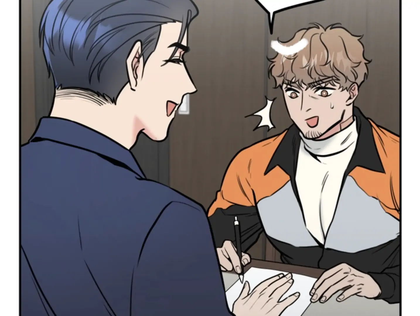 A Basic Guidebook to BDSM Chapter 3 - Page 143 in English