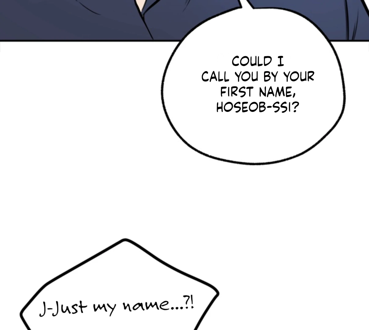 A Basic Guidebook to BDSM Chapter 3 - Page 175 in English