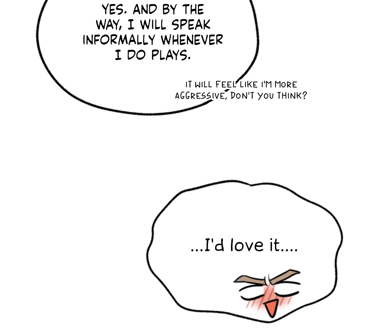 A Basic Guidebook to BDSM Chapter 3 - Page 178 in English